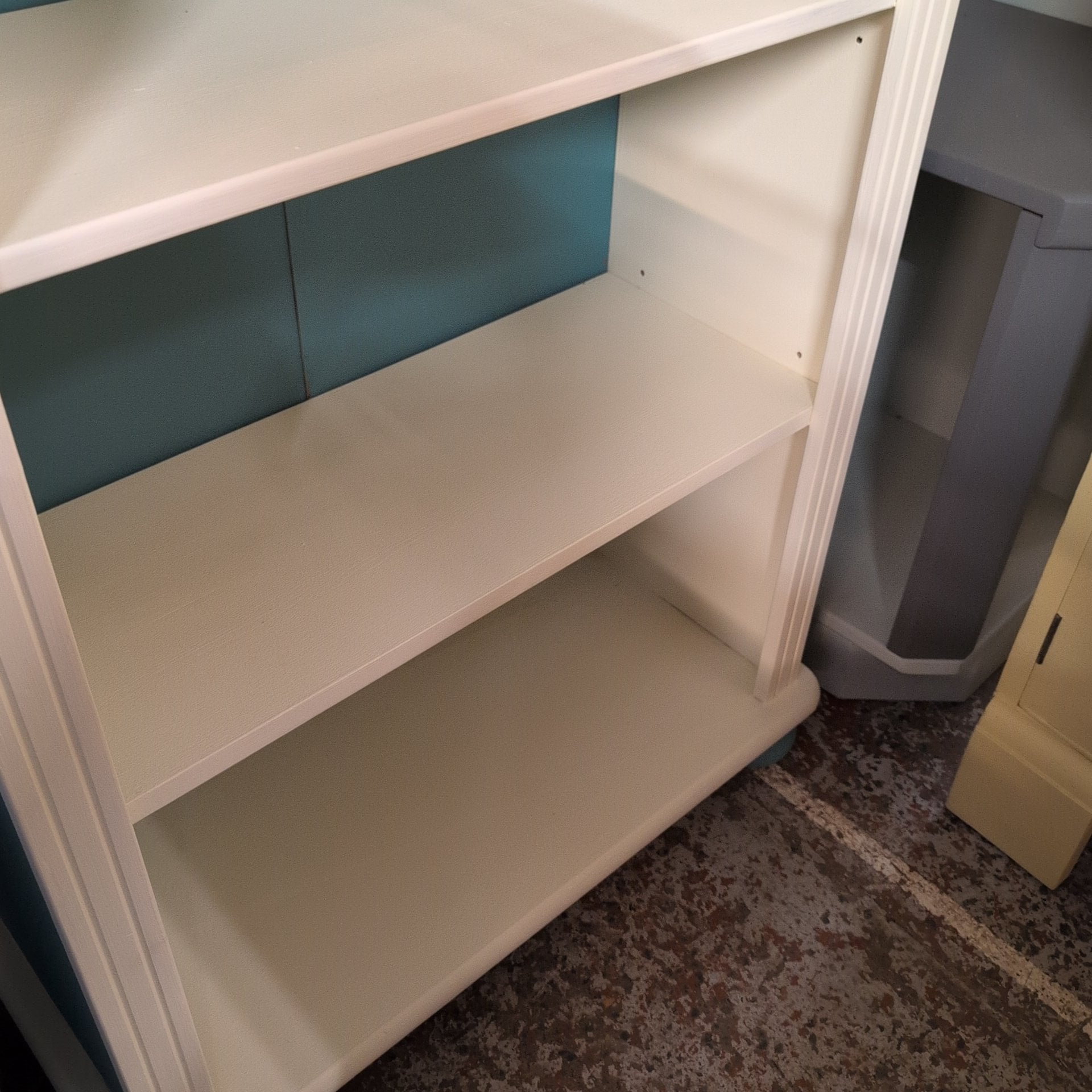 Changing Lives Charity