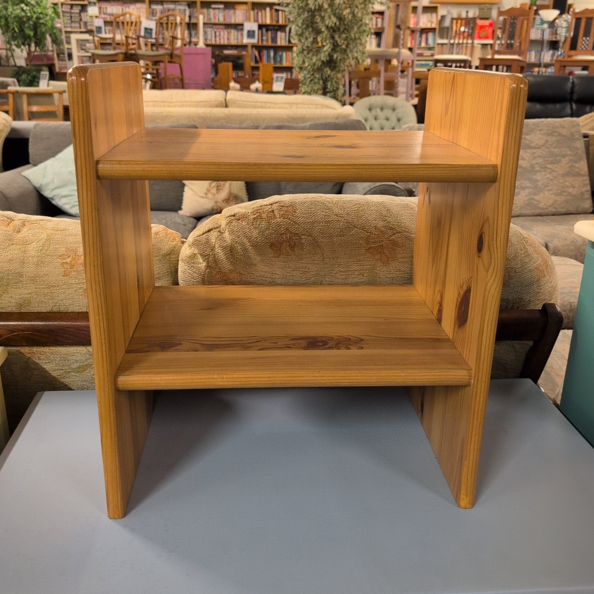 Changing Lives Charity