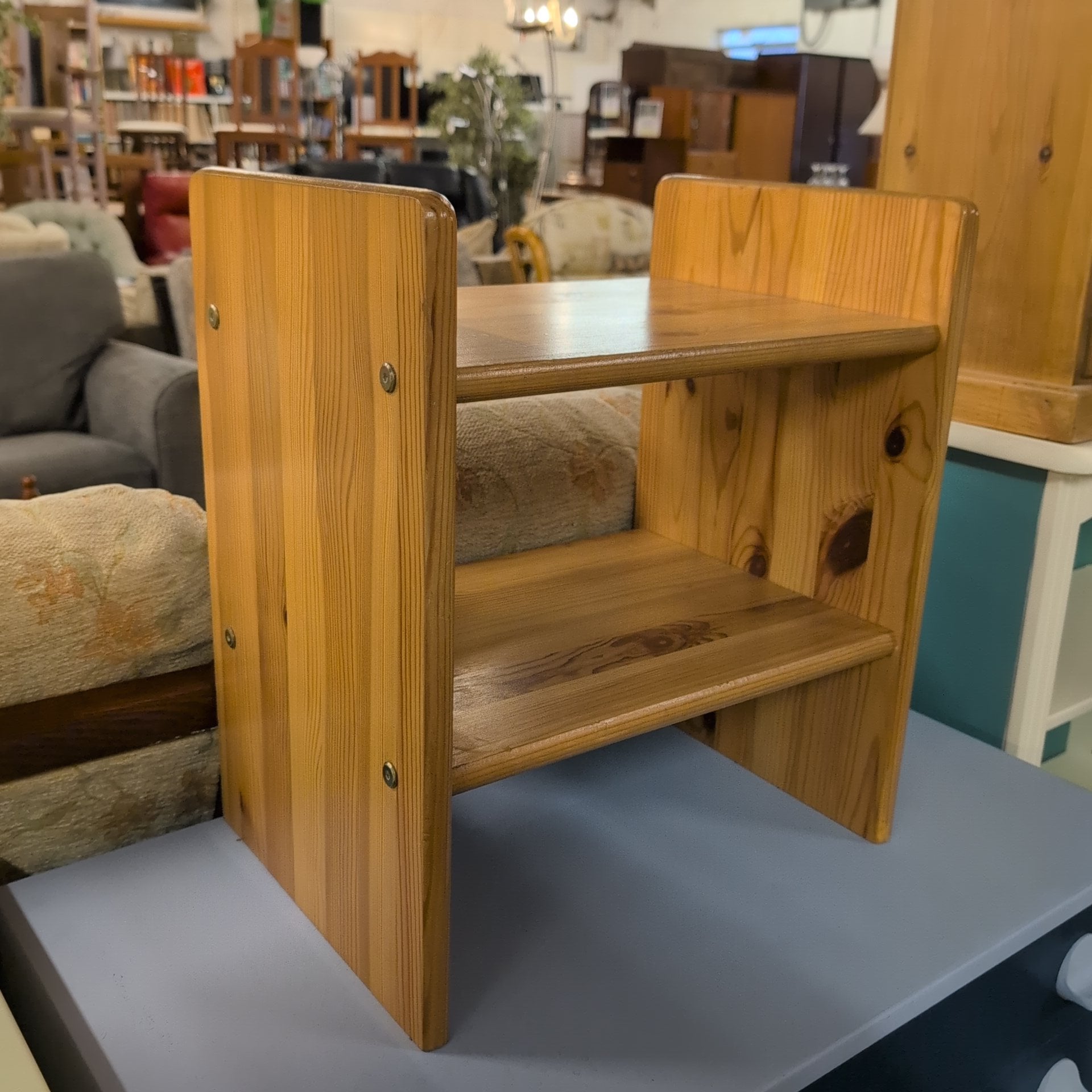 Changing Lives Charity