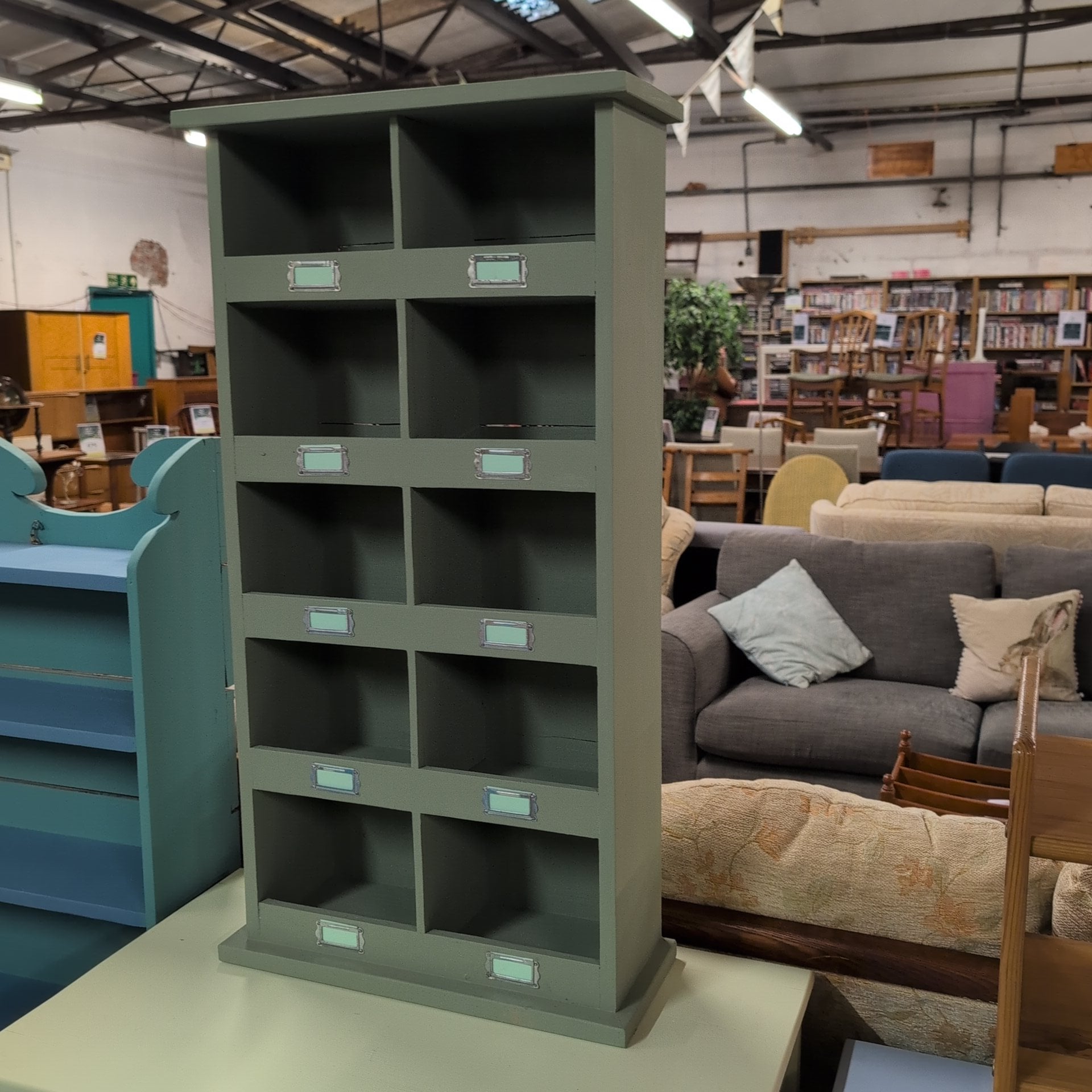 Changing Lives Charity