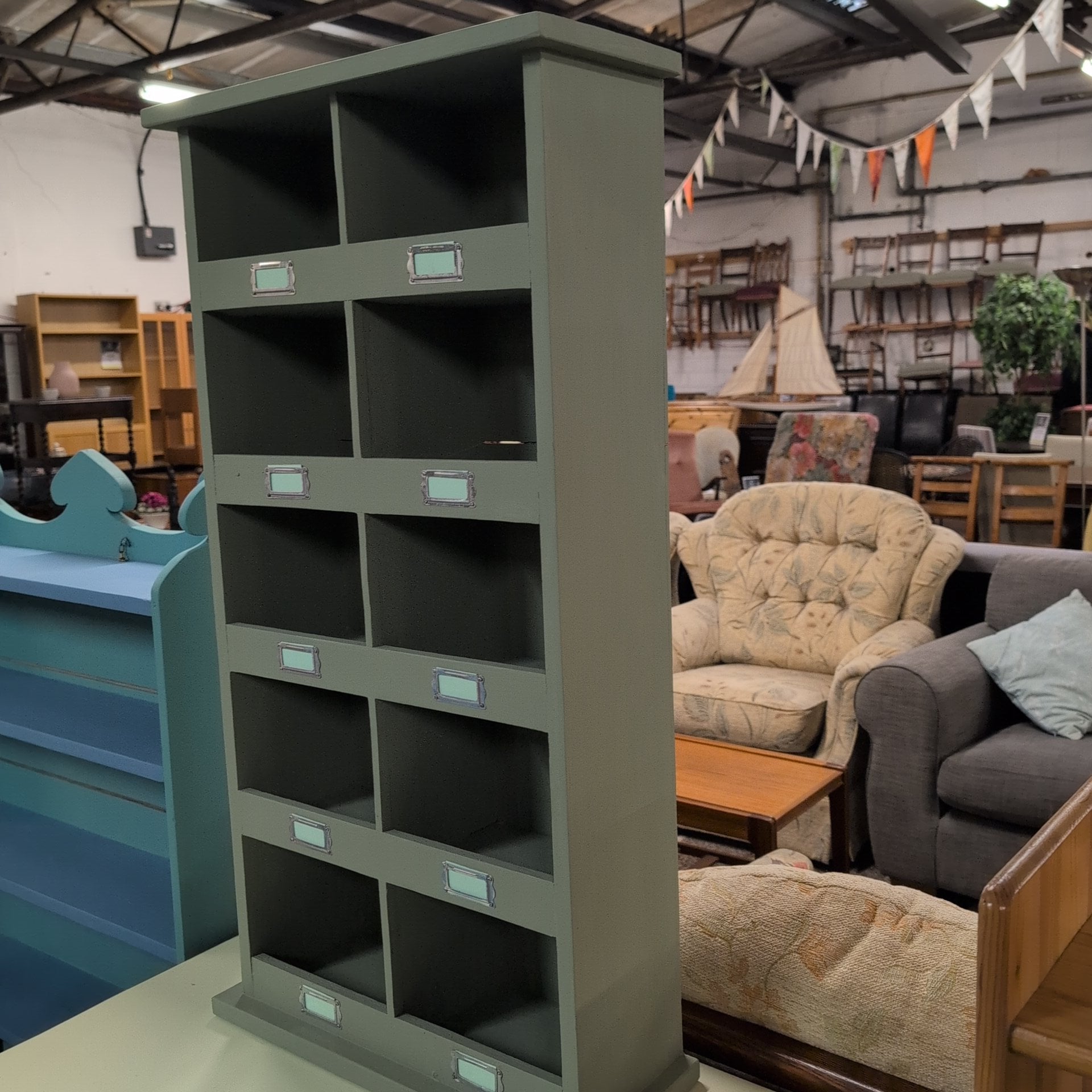 Changing Lives Charity