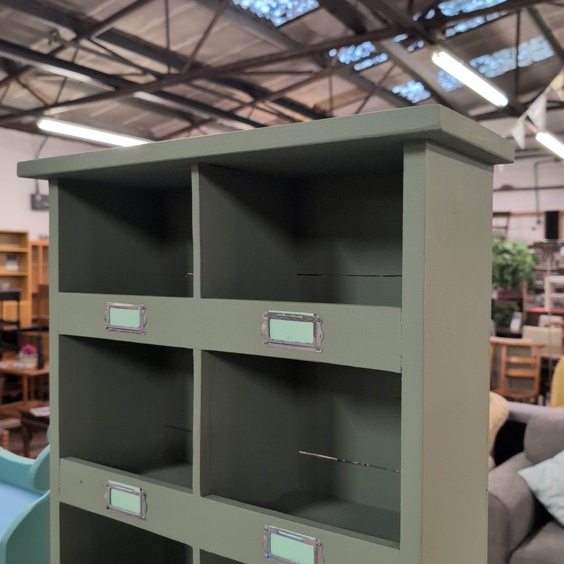 Changing Lives Charity