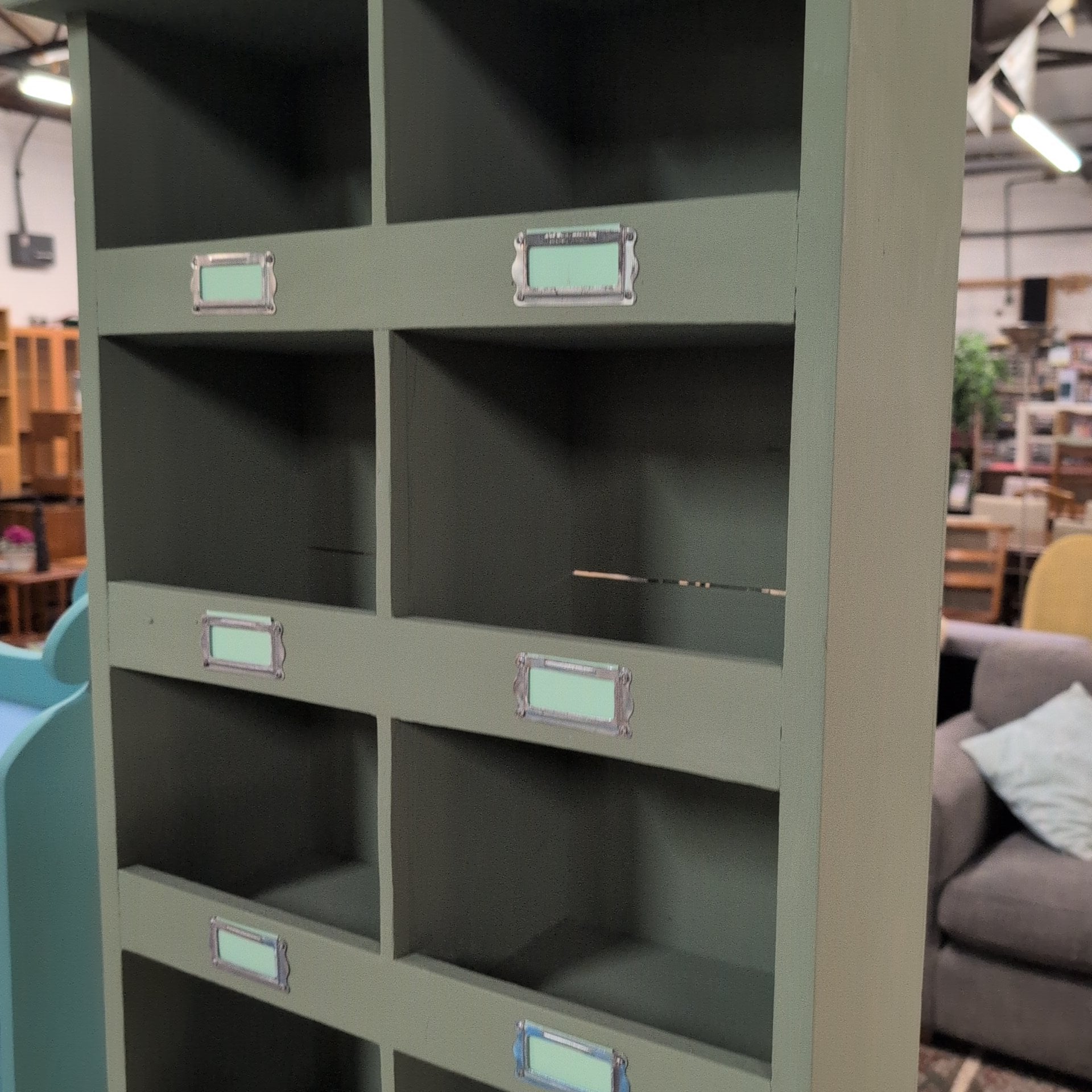 Changing Lives Charity