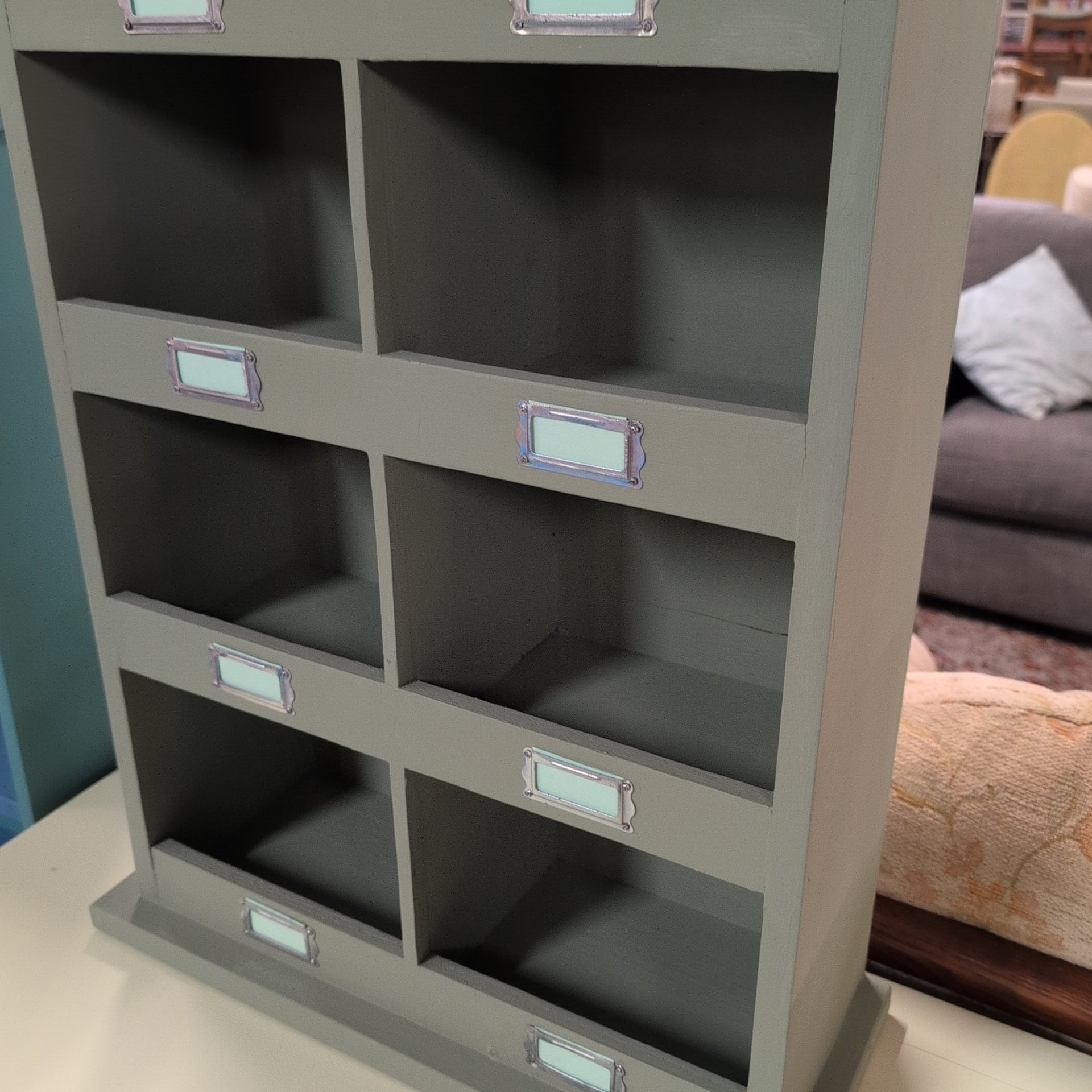 Changing Lives Charity