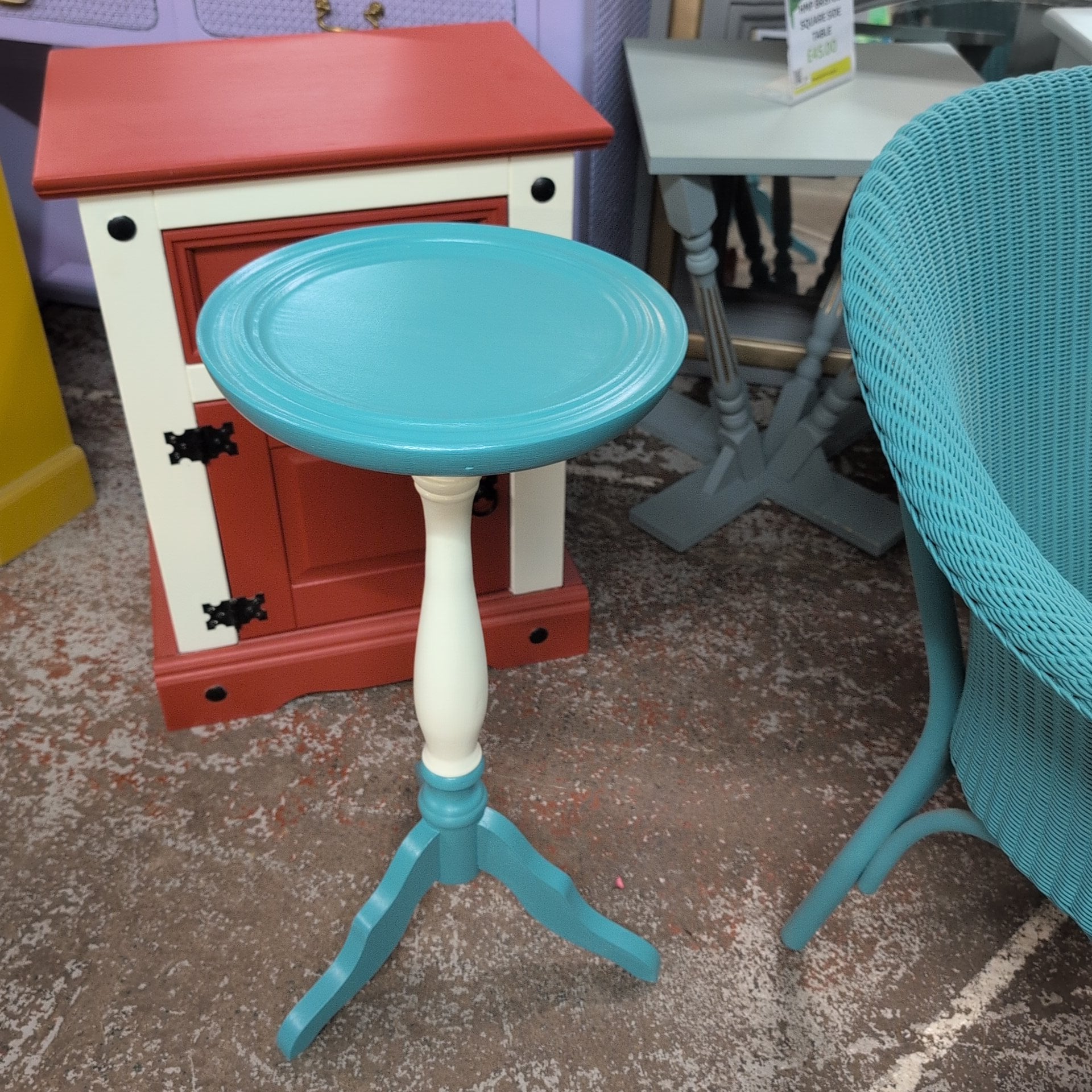 Changing Lives Charity