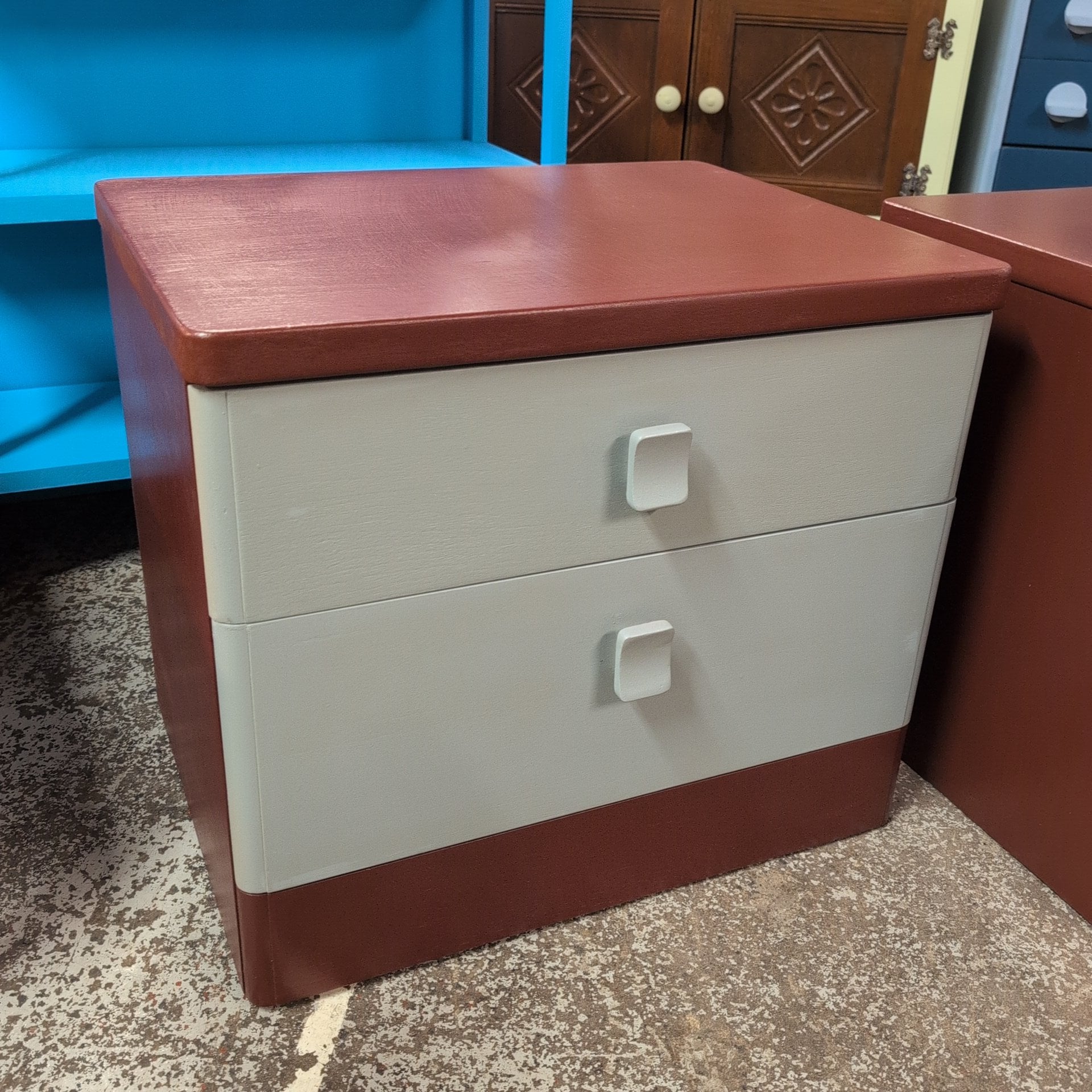 Changing Lives Charity