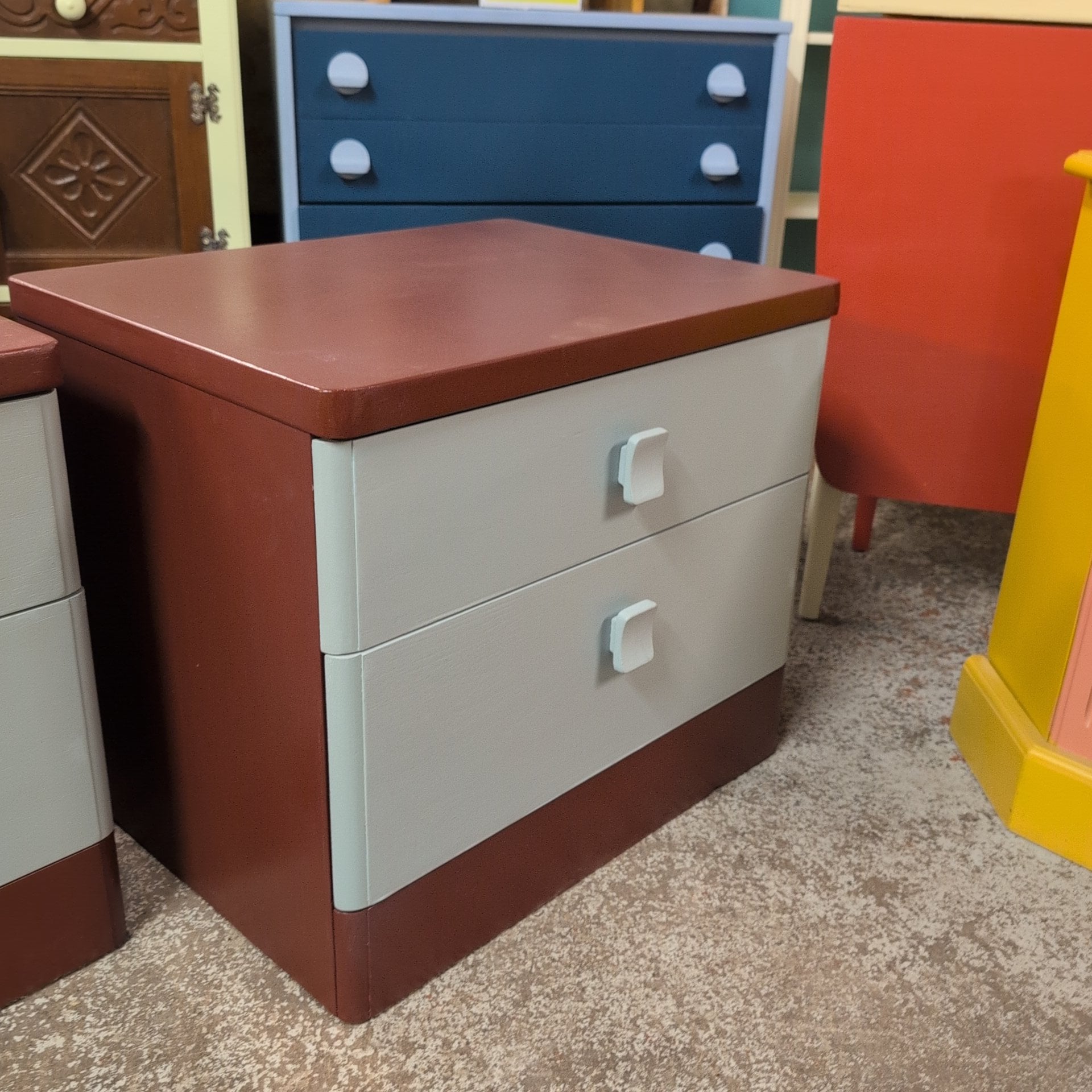 Changing Lives Charity