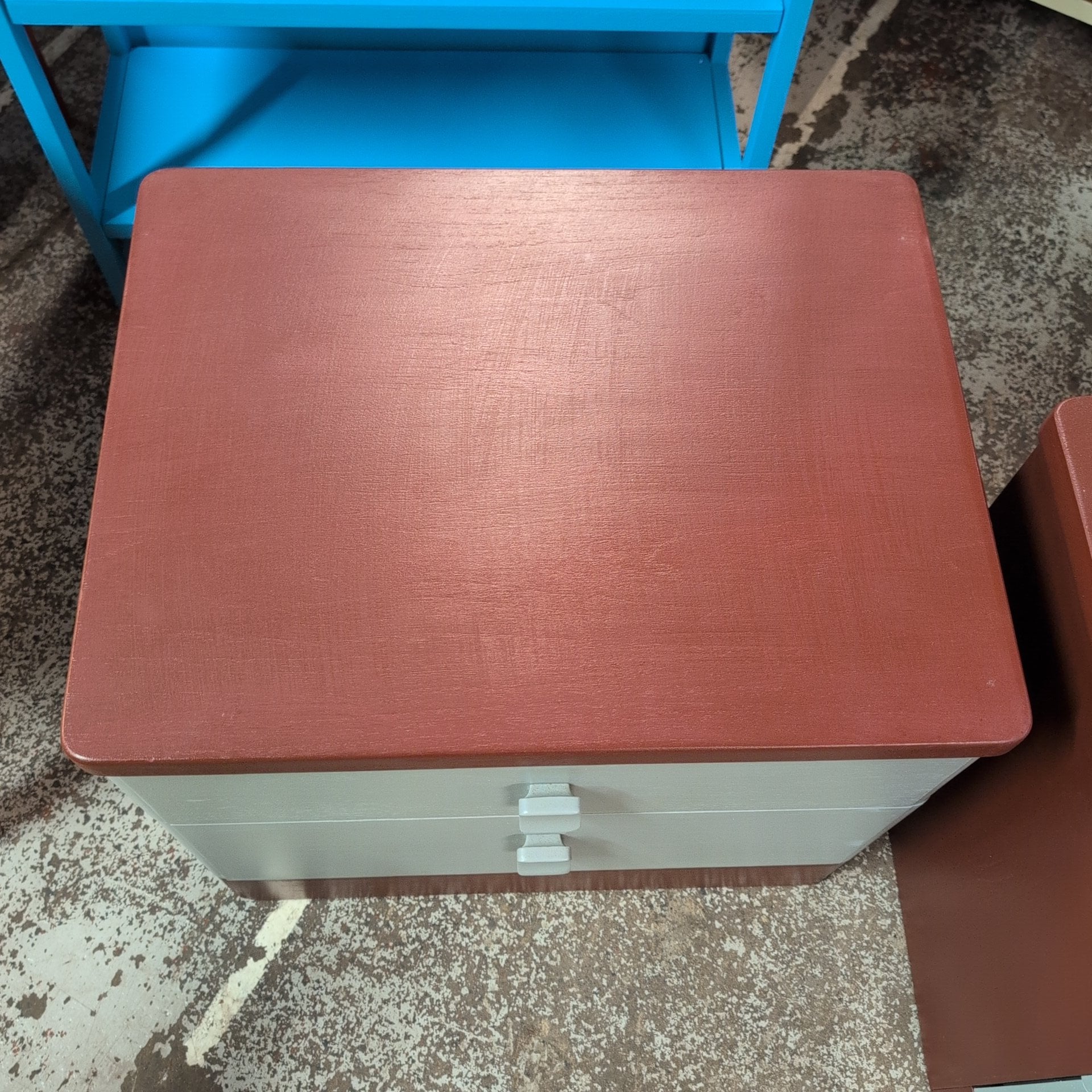 Changing Lives Charity