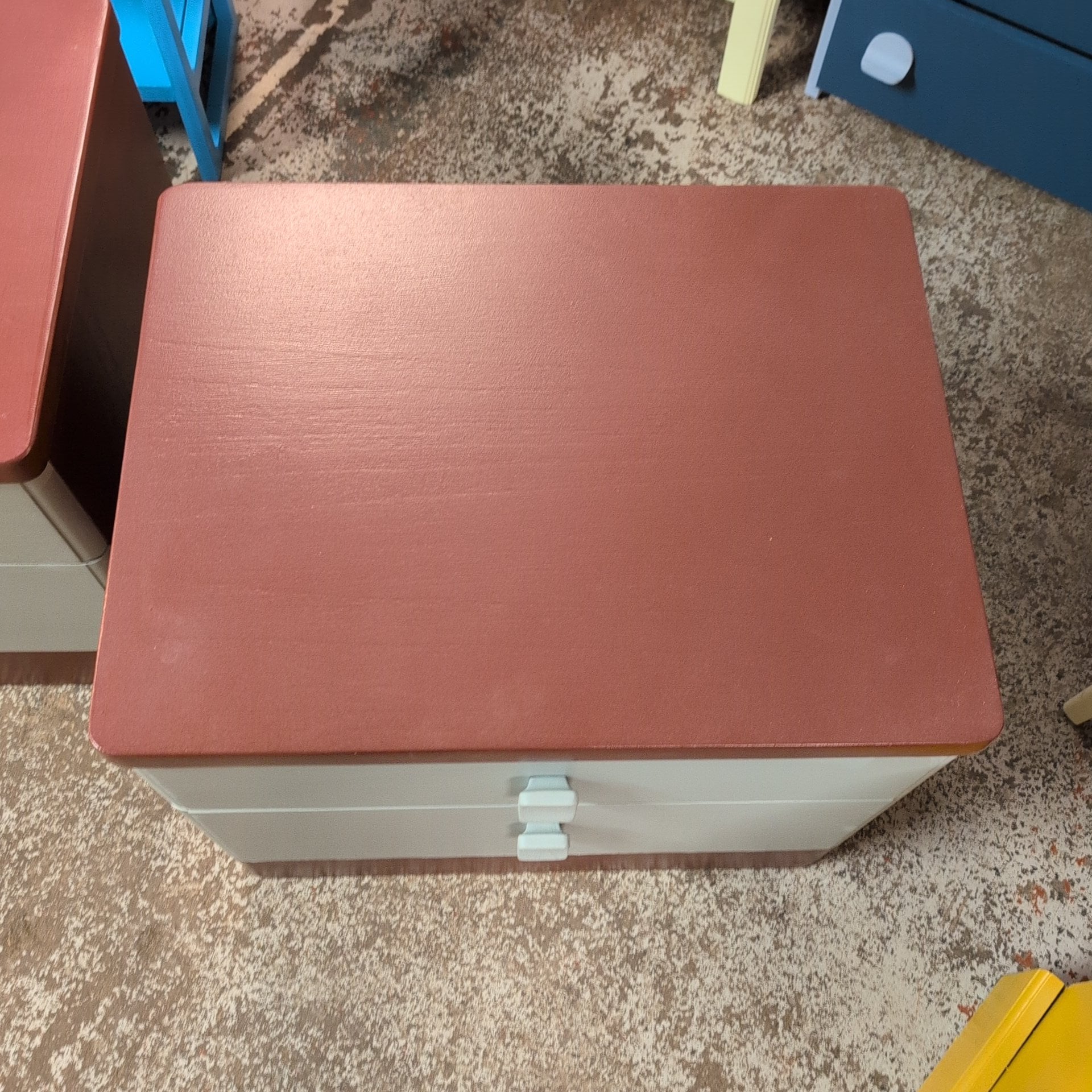 Changing Lives Charity