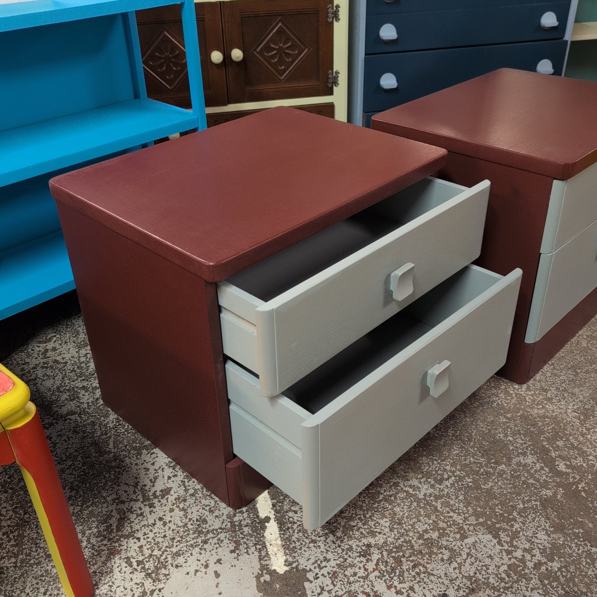 Changing Lives Charity