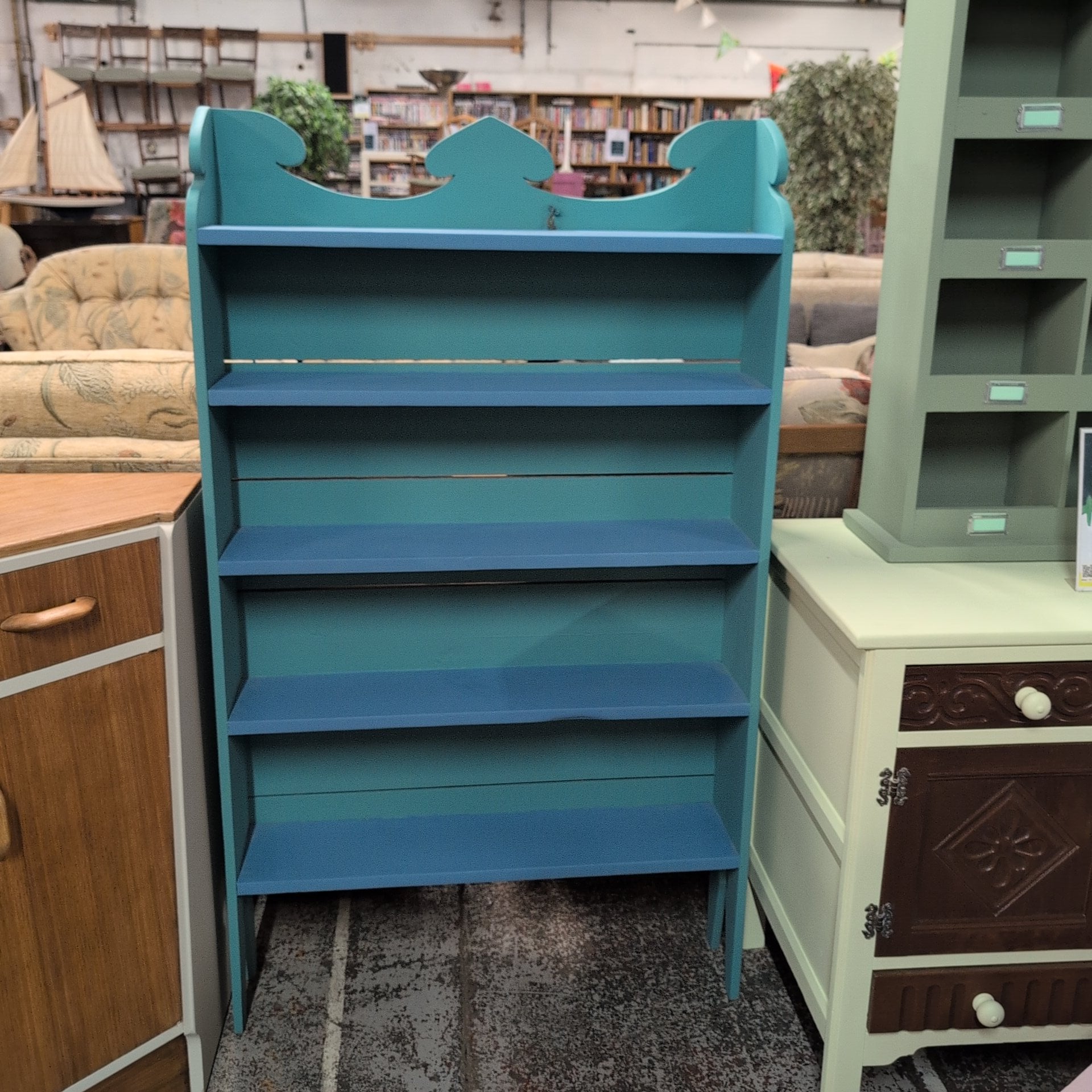 Changing Lives Charity