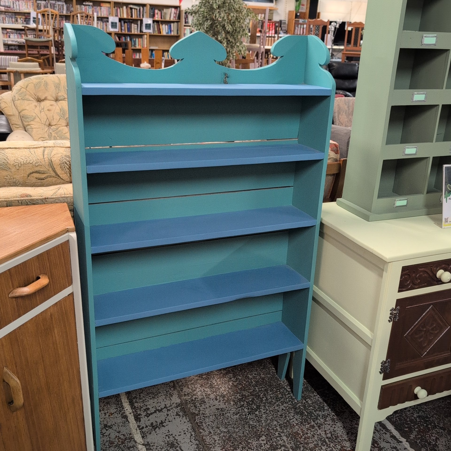 Changing Lives Charity