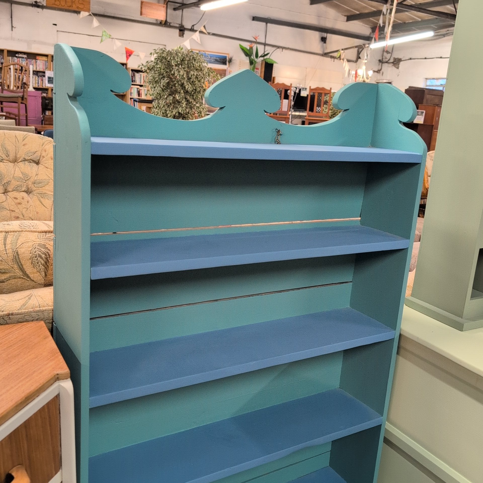 Changing Lives Charity