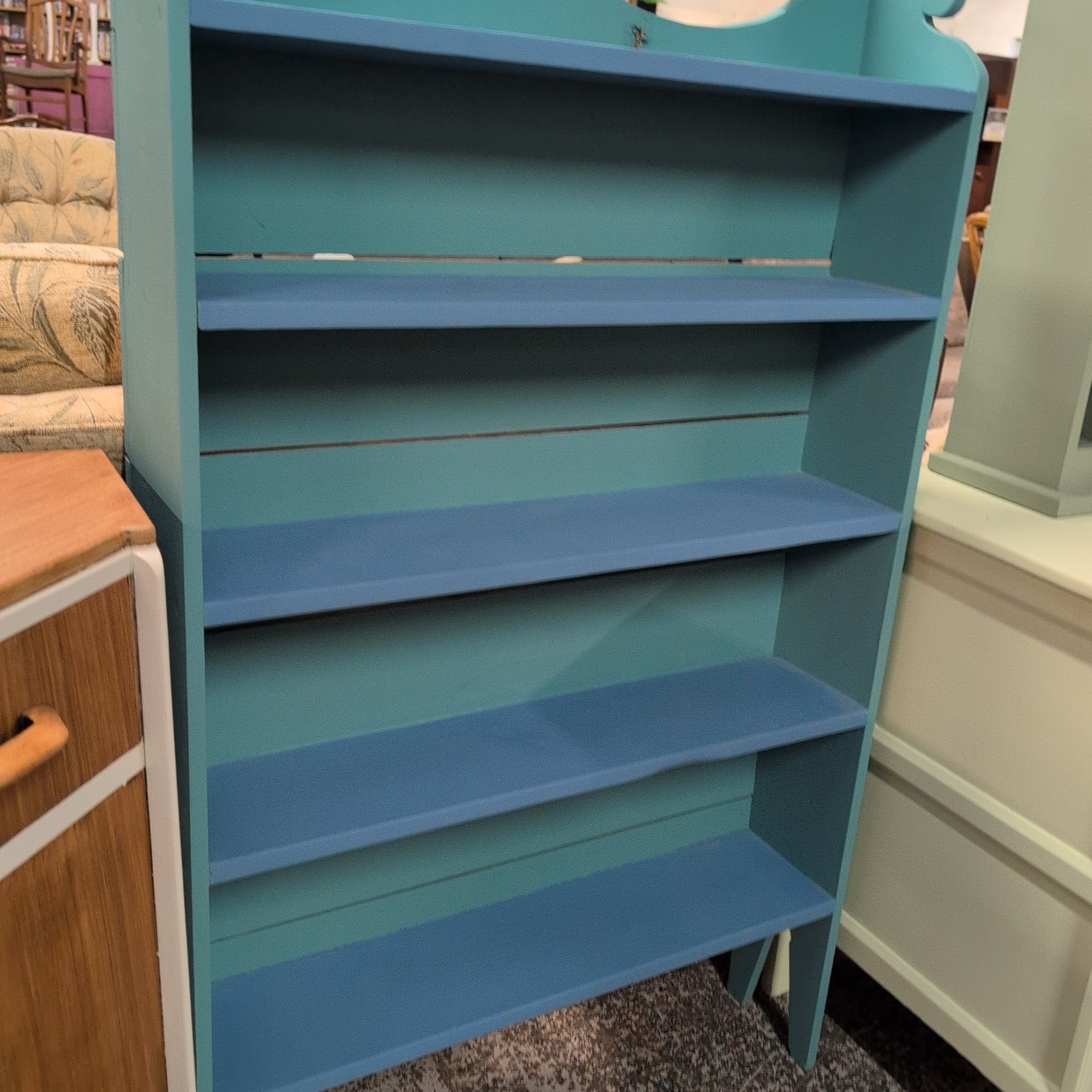 Changing Lives Charity