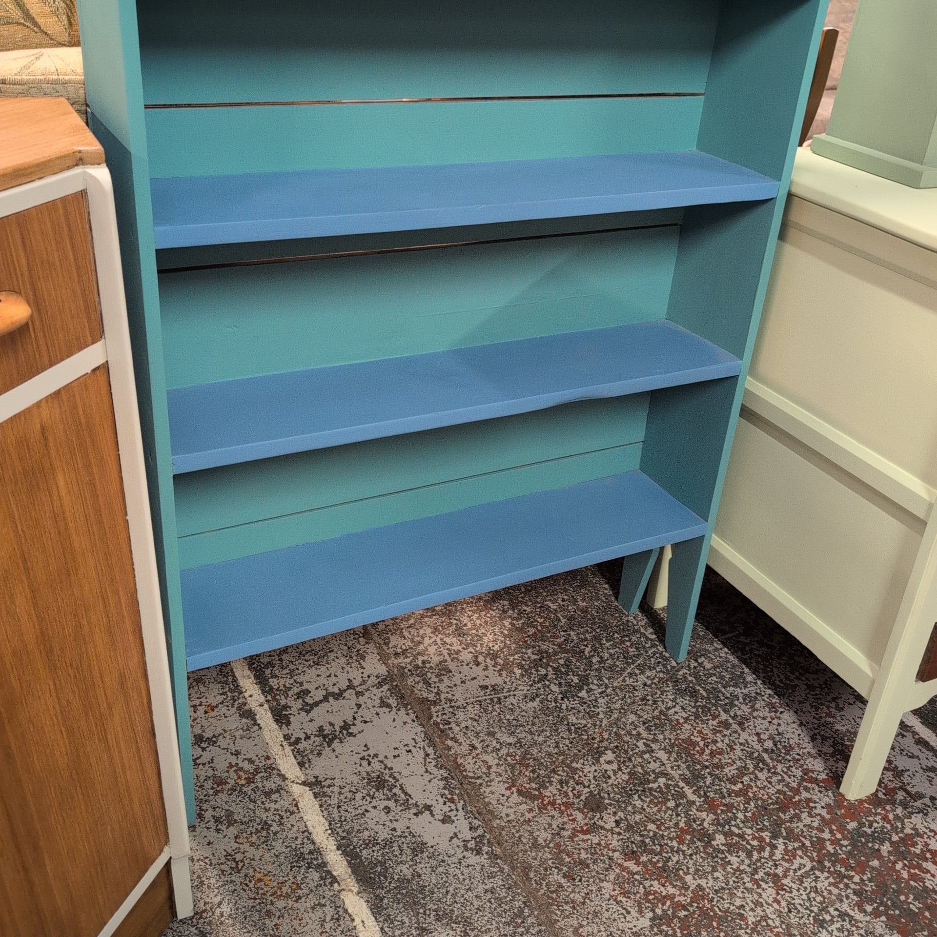 Changing Lives Charity