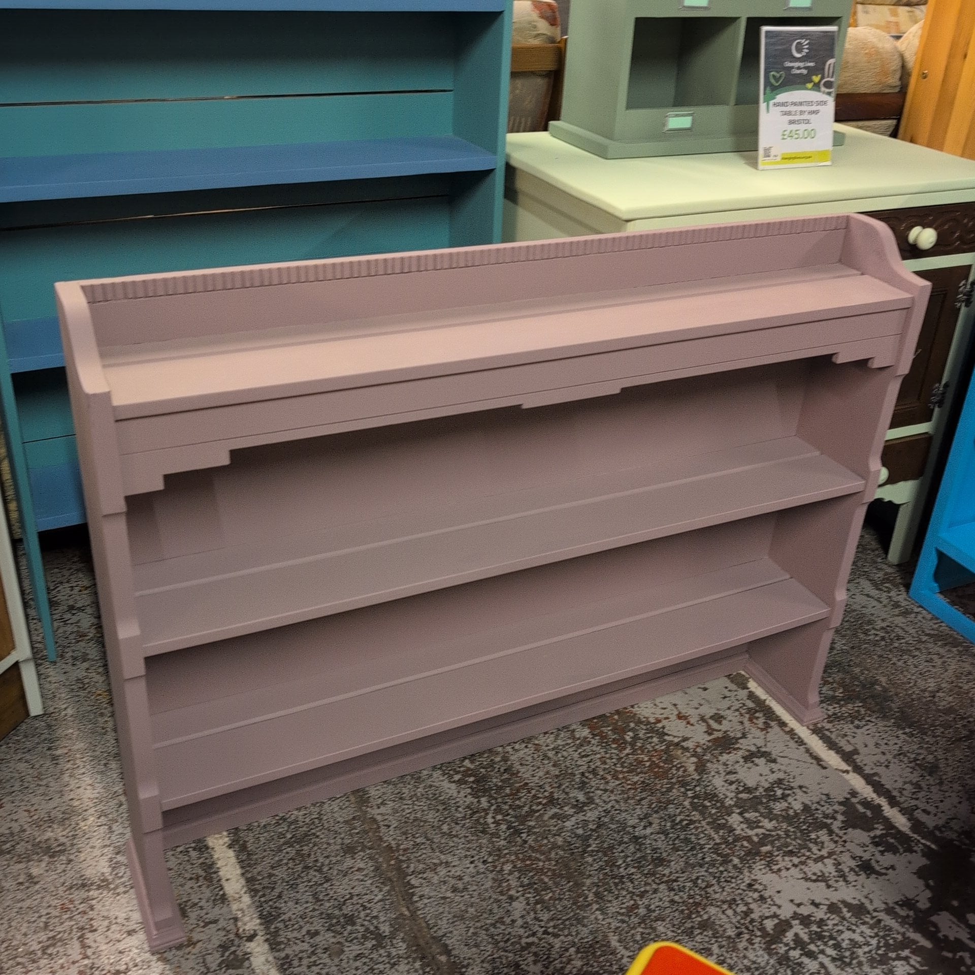 Changing Lives Charity