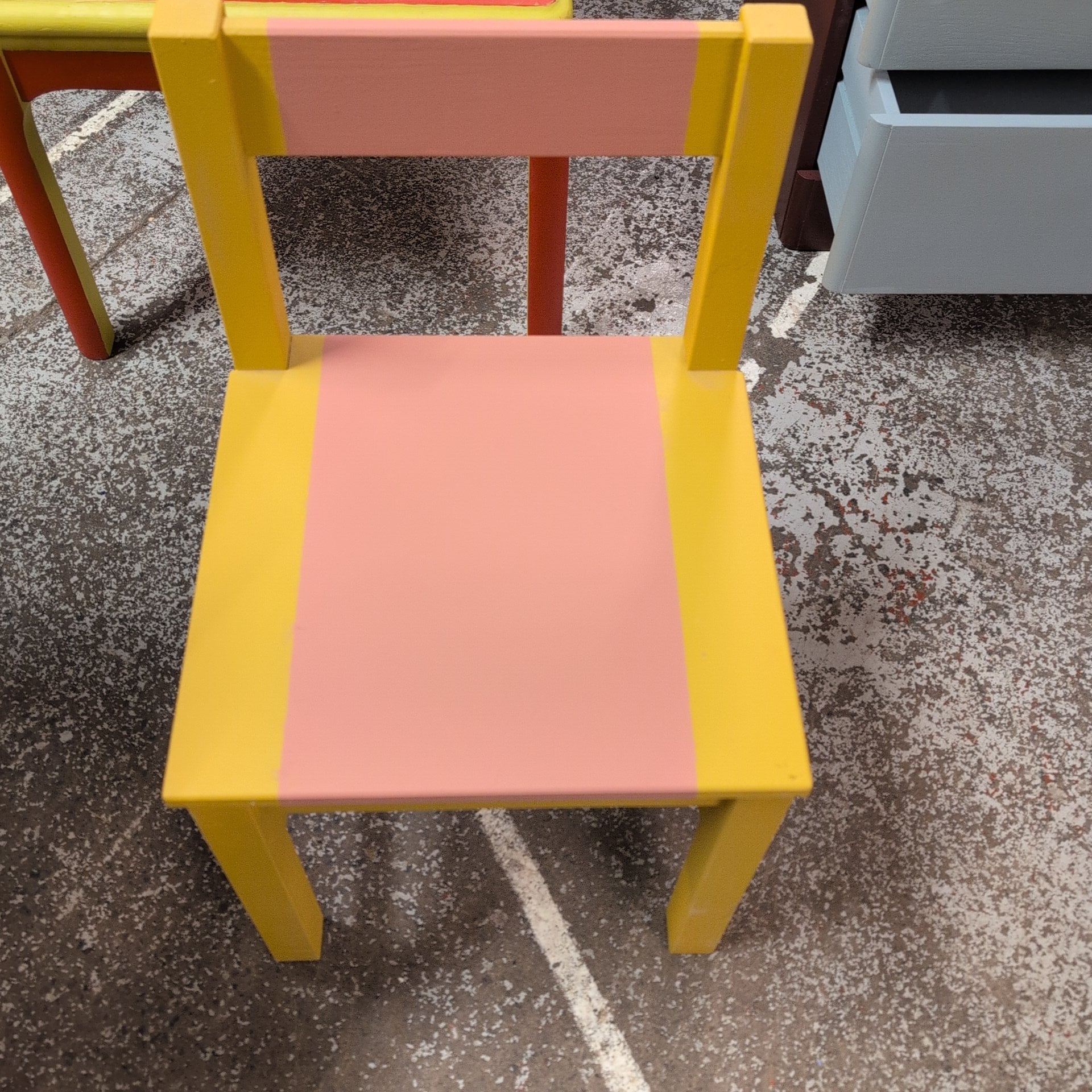 Changing Lives Charity