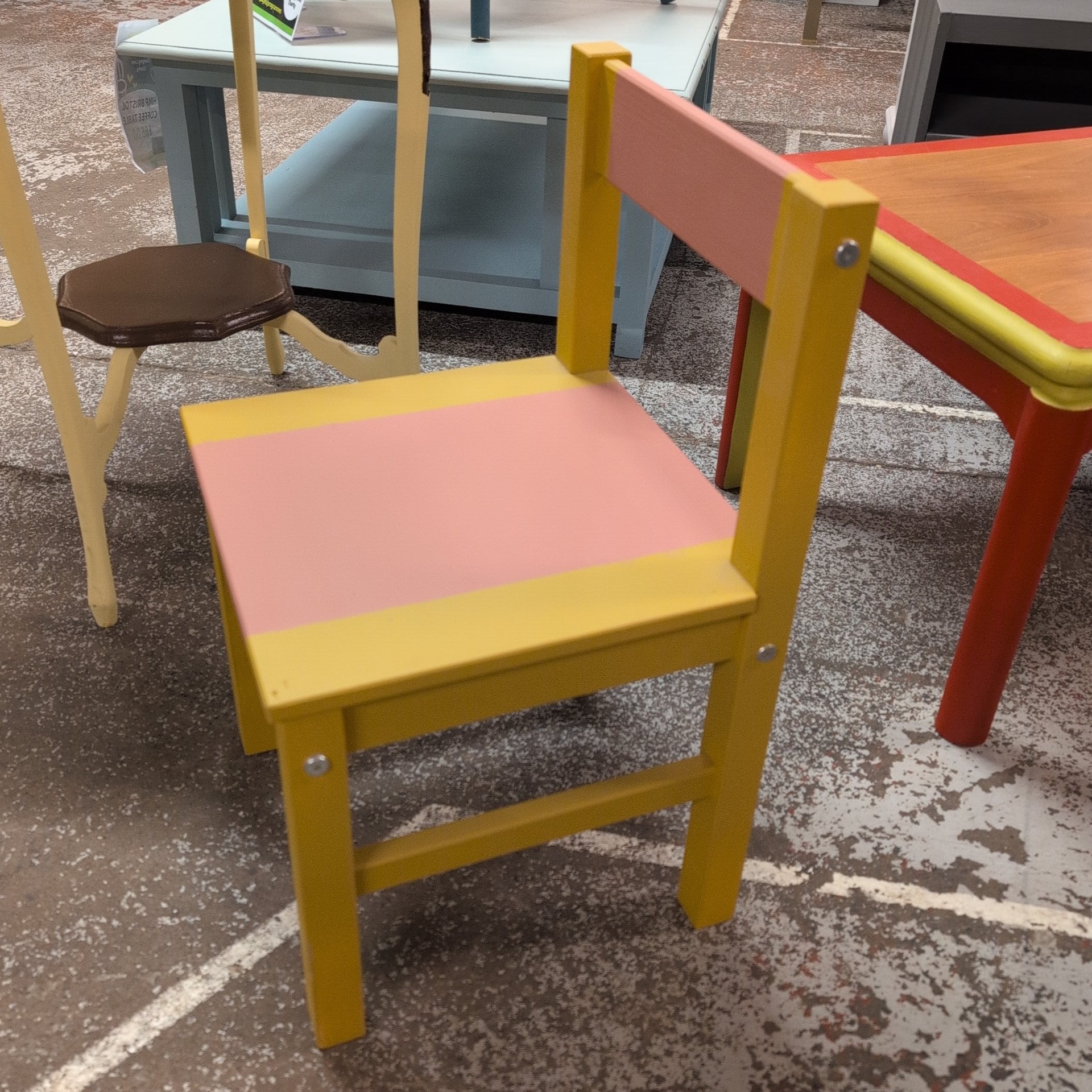 Changing Lives Charity