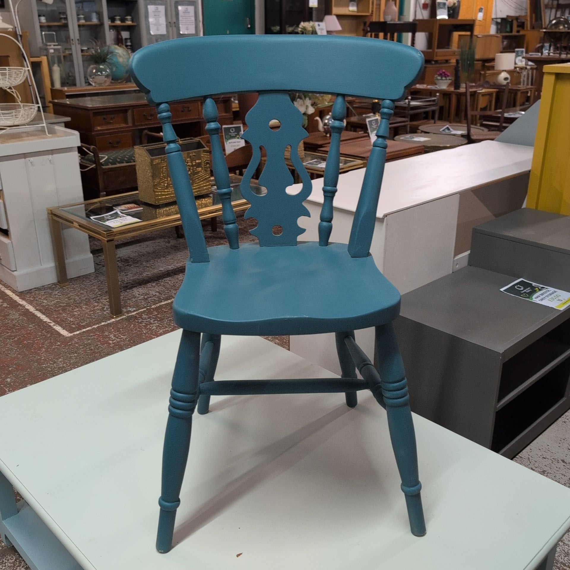 Changing Lives Charity