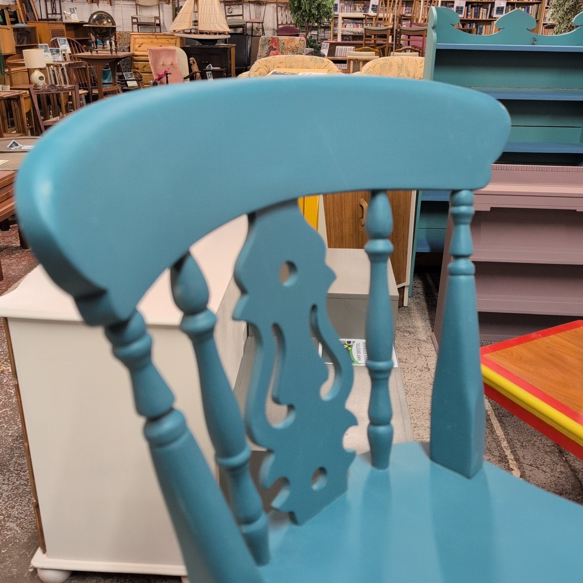 Changing Lives Charity