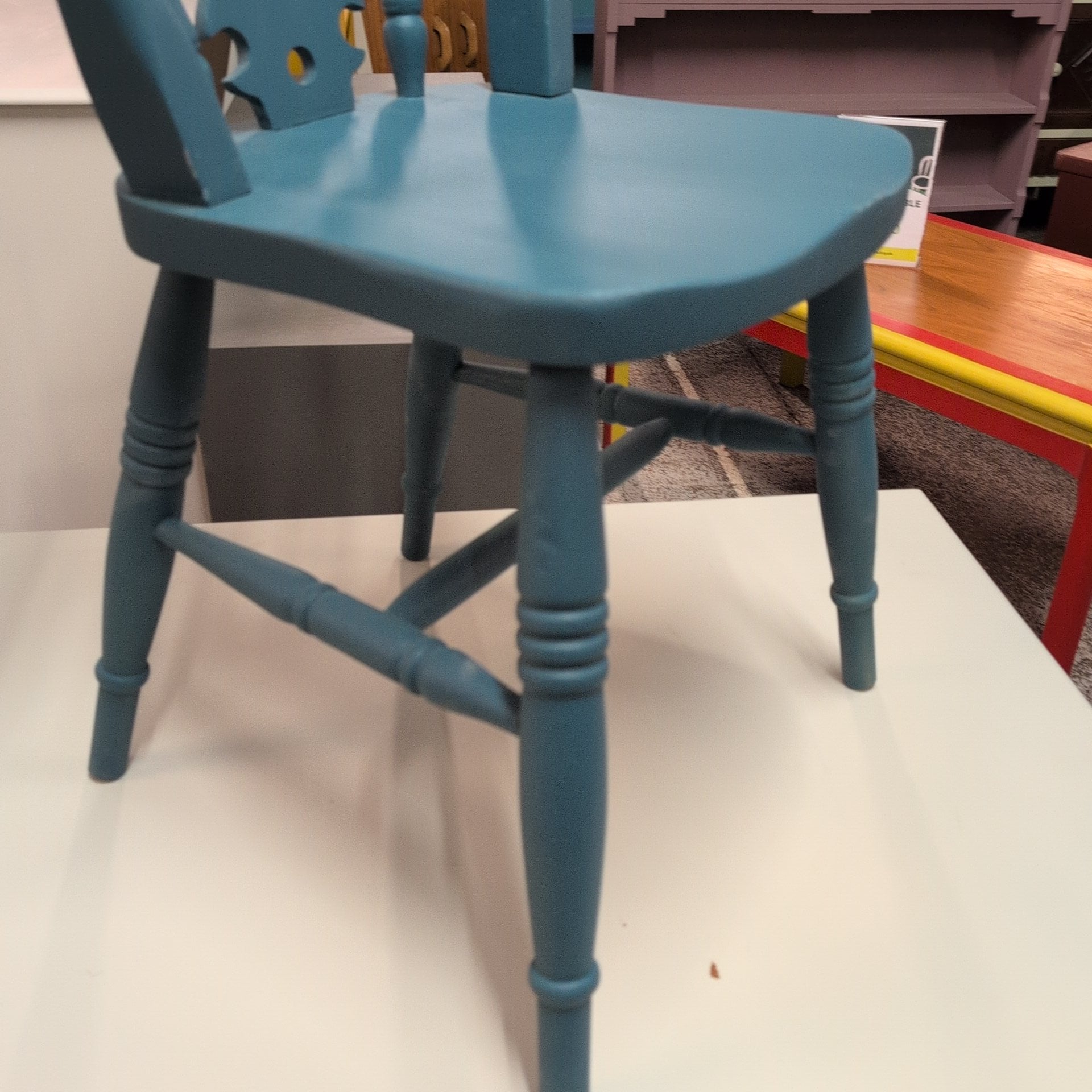 Changing Lives Charity