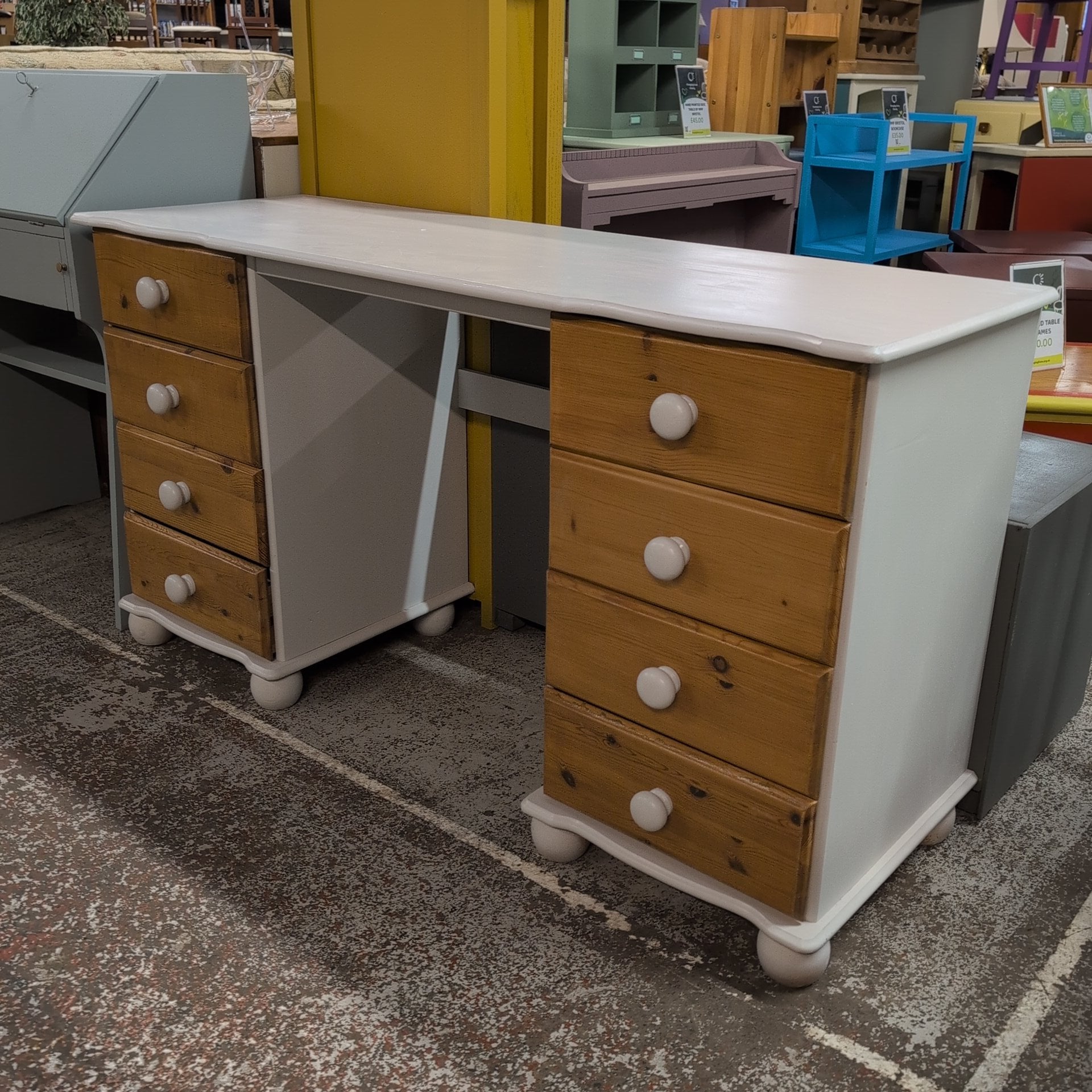 Changing Lives Charity