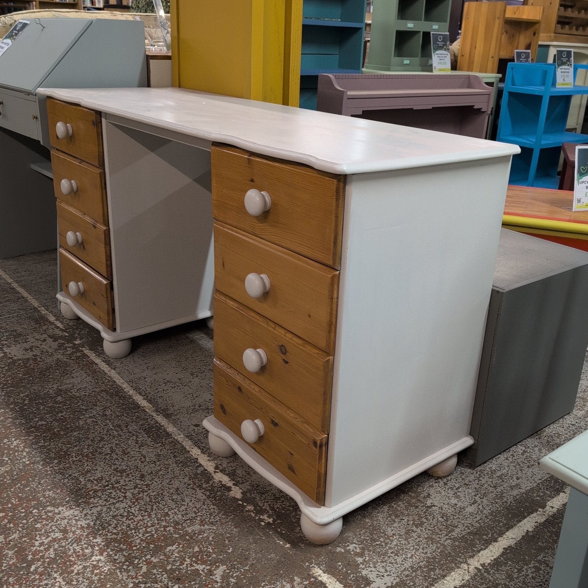 Changing Lives Charity