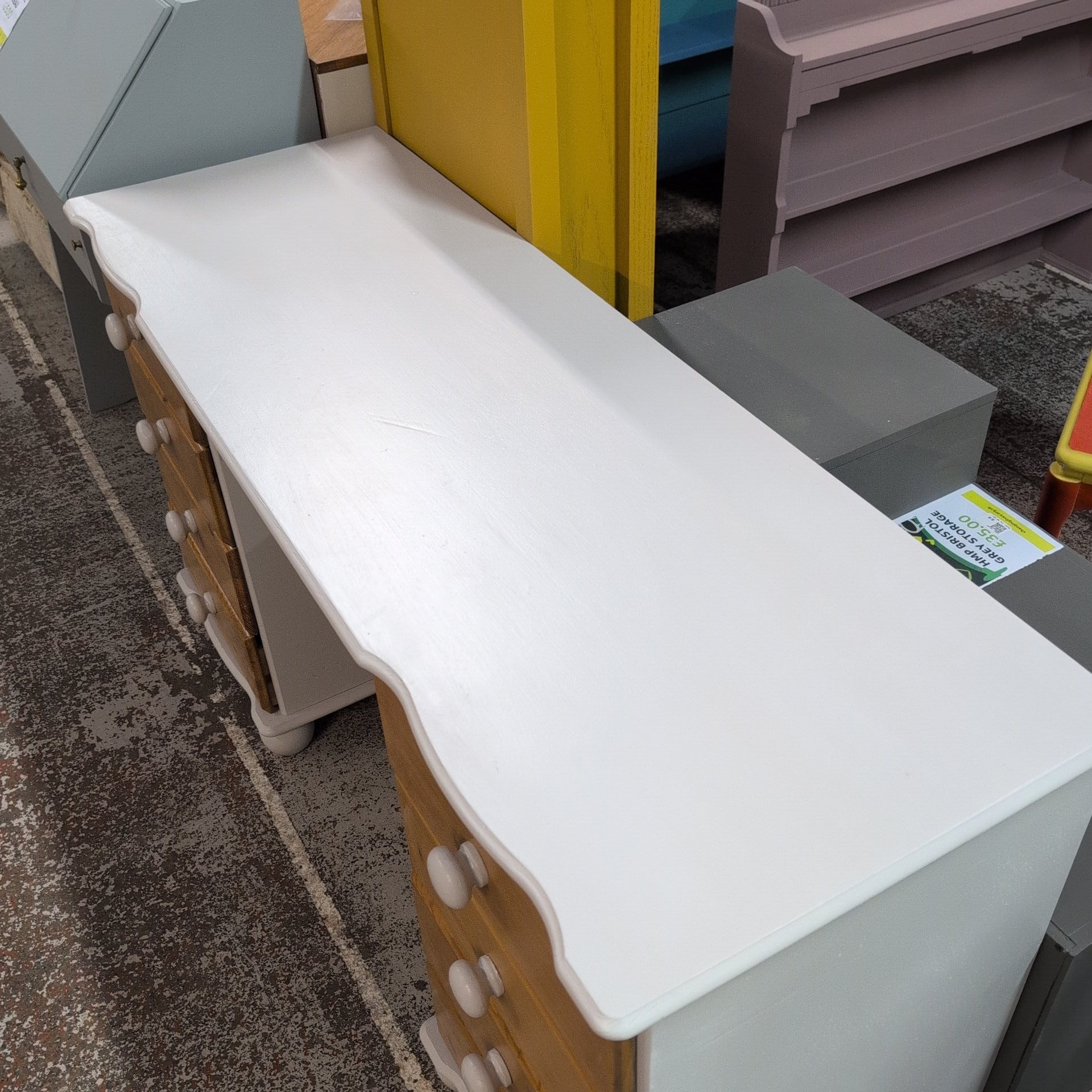 Changing Lives Charity