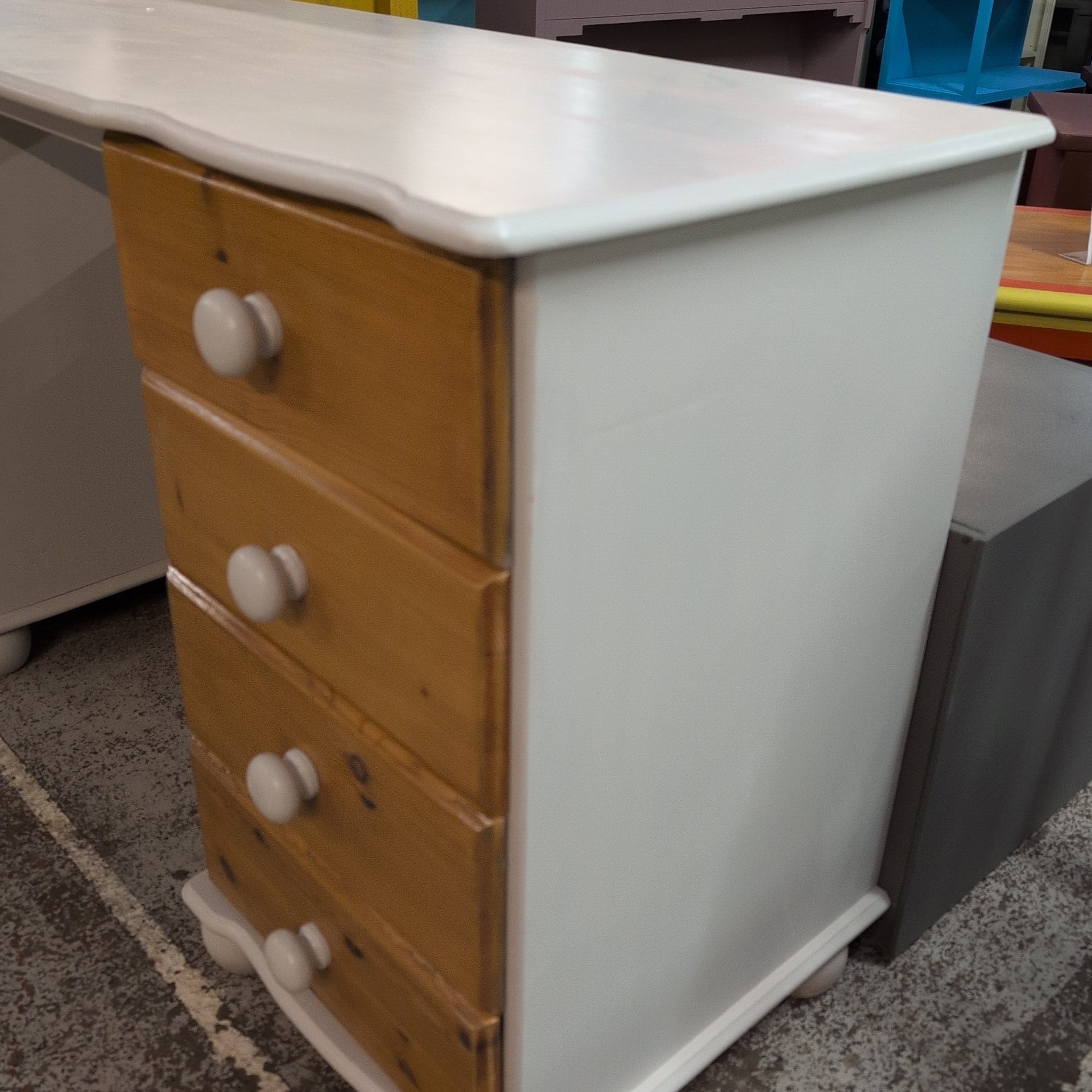 Changing Lives Charity