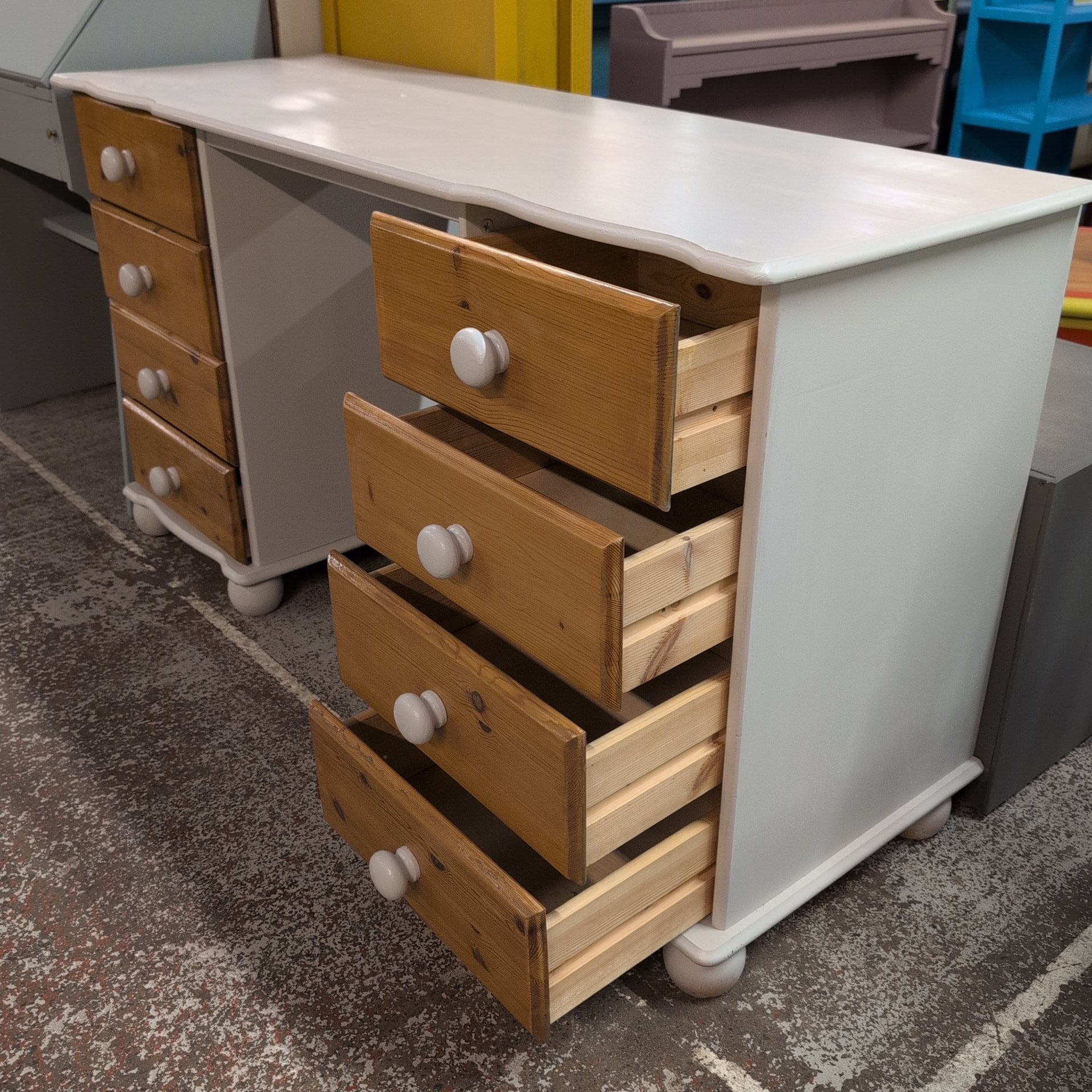 Changing Lives Charity