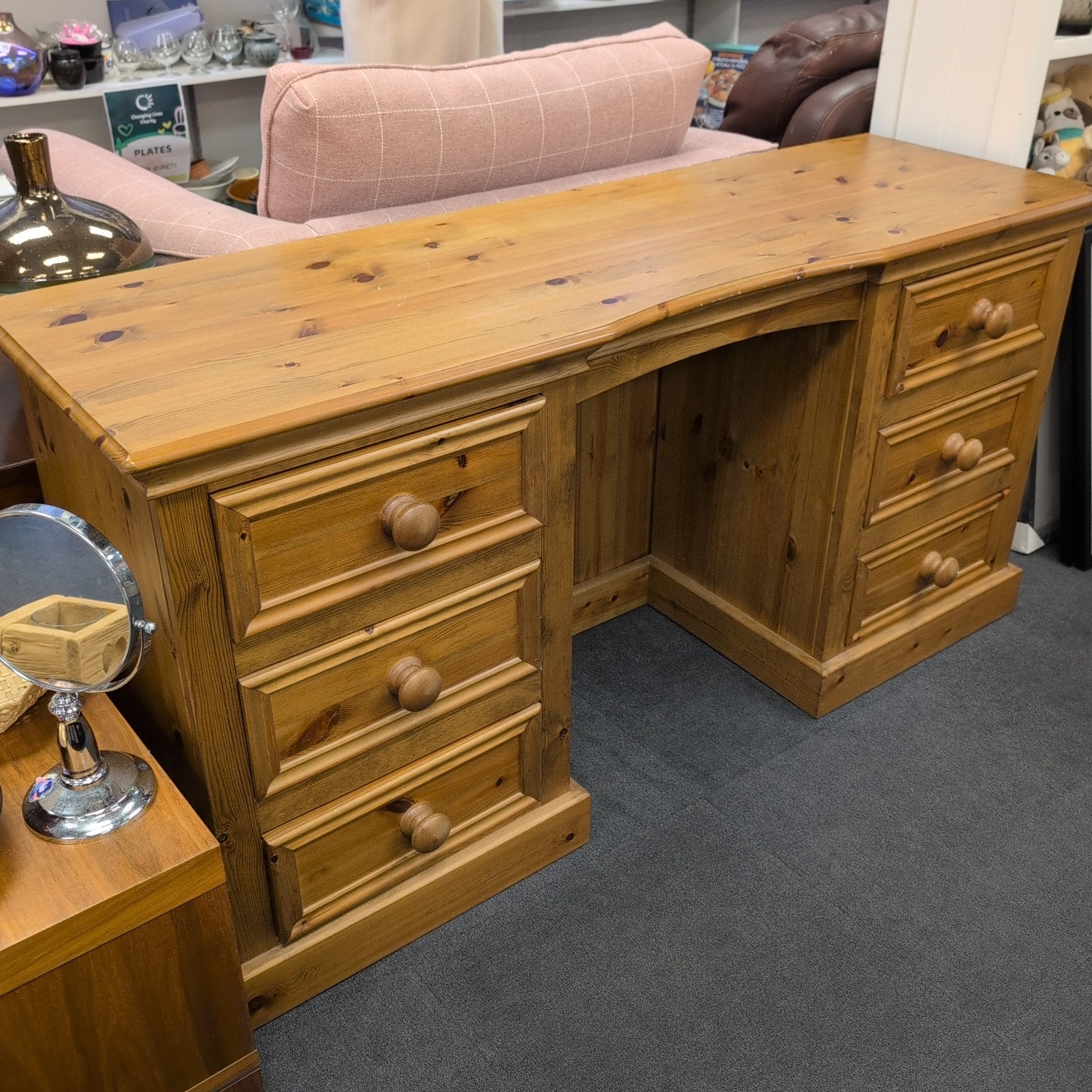 Changing Lives Charity