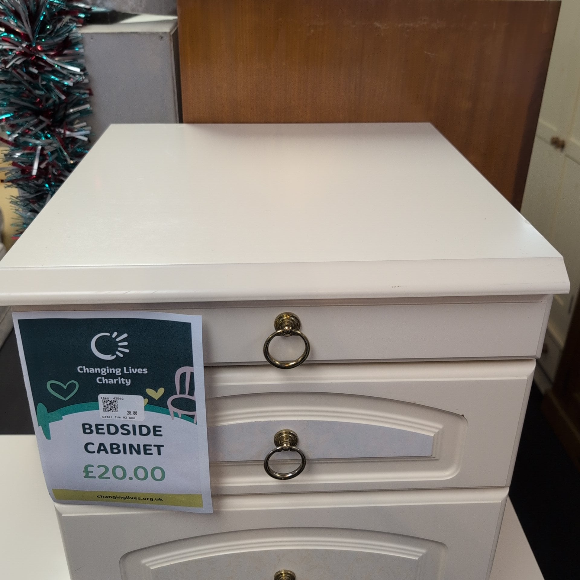 Changing Lives Charity