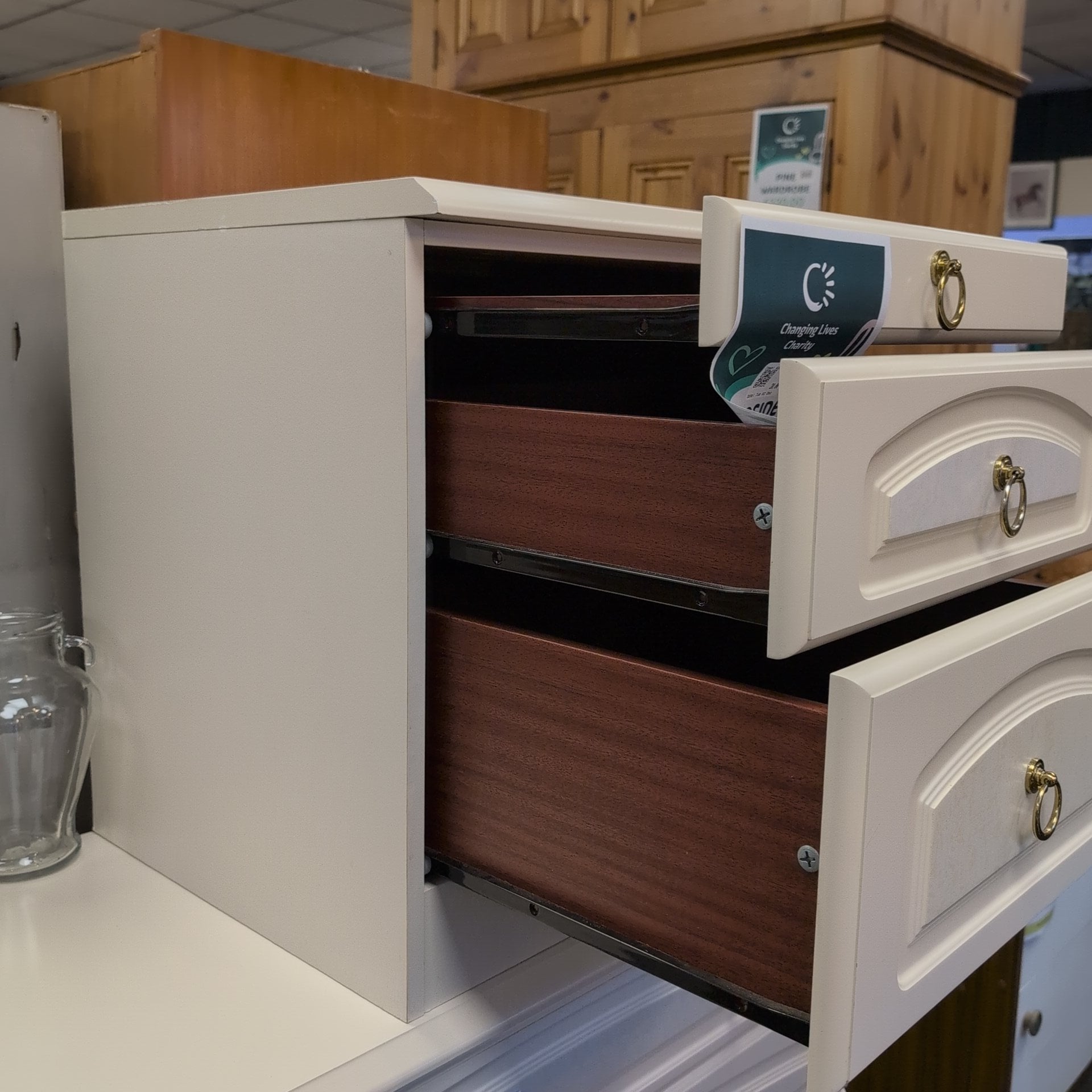 Changing Lives Charity