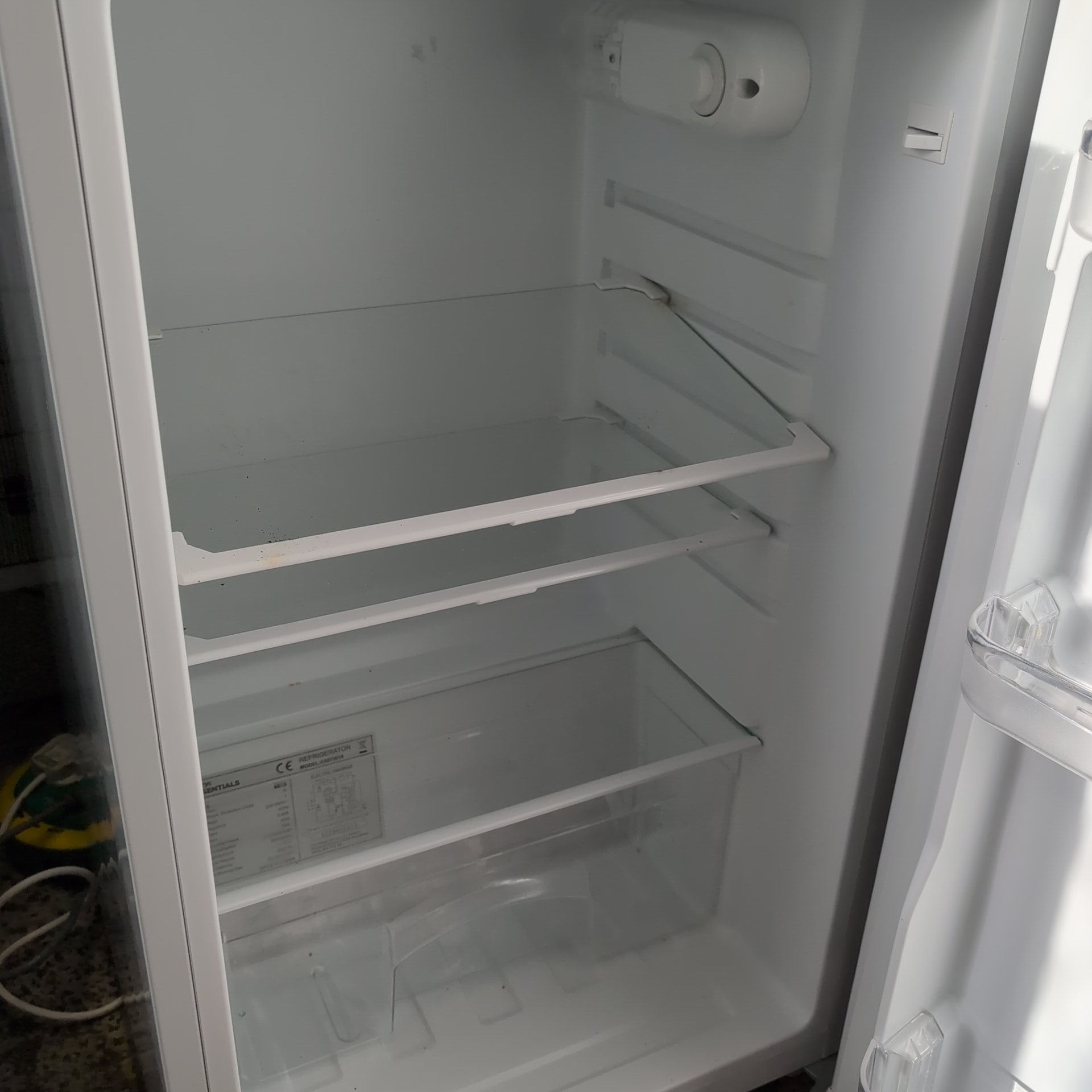 Fridge Freezer