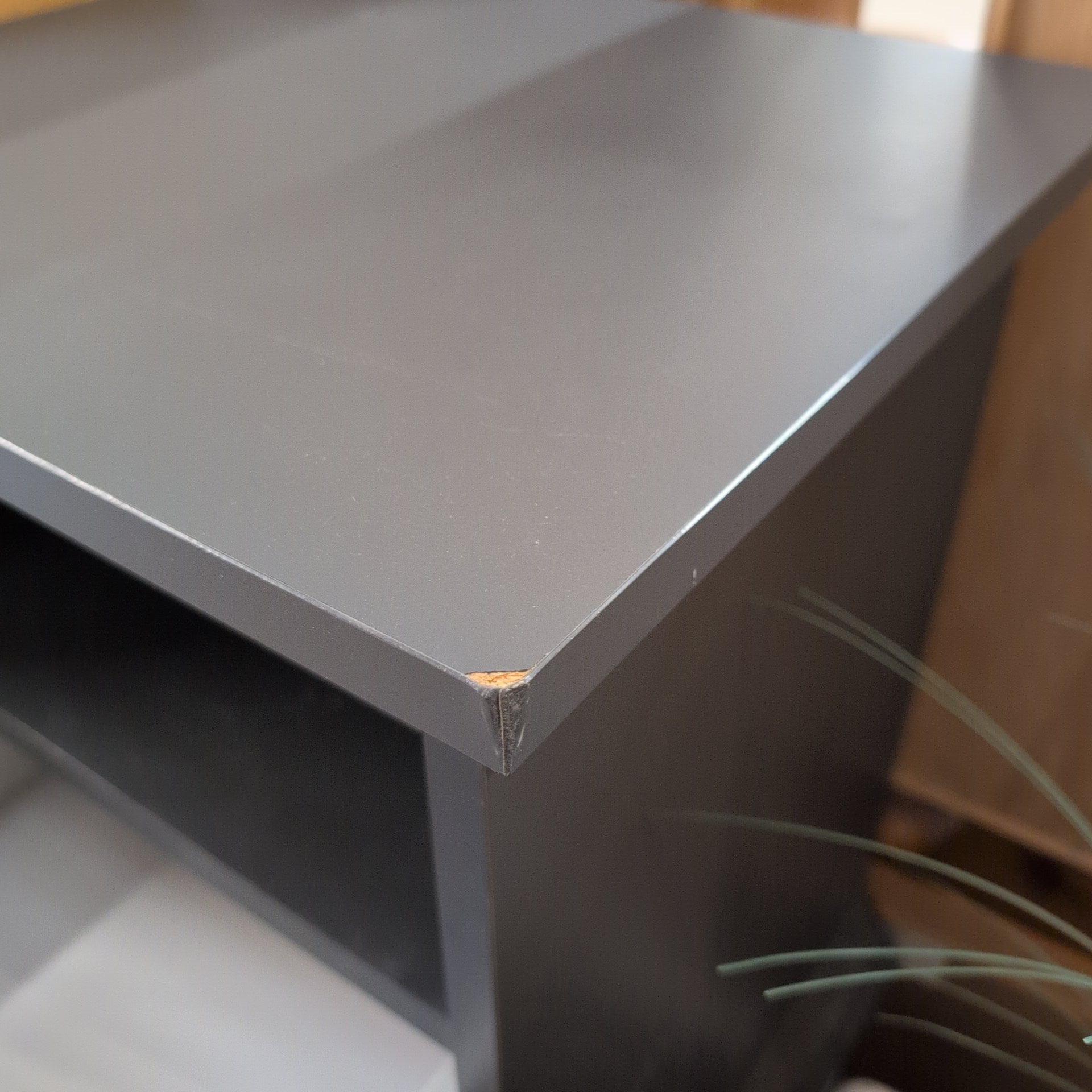 Pair of Bedside Cabinets