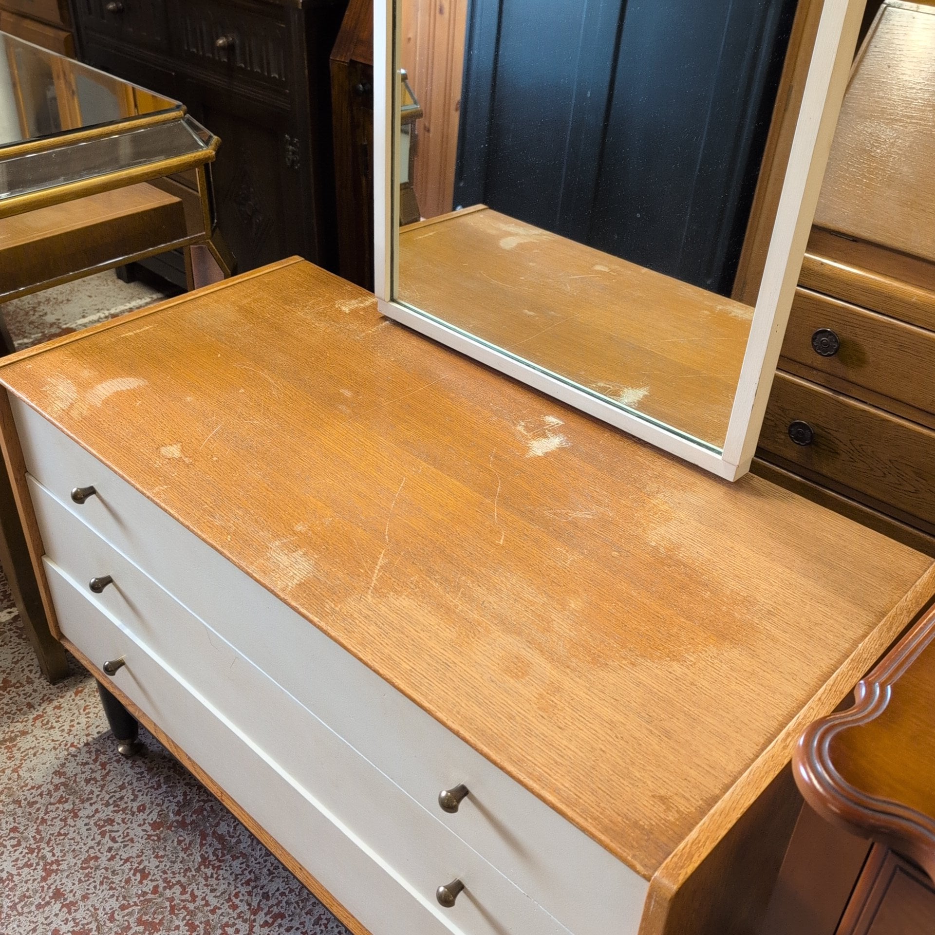 Dressing Table