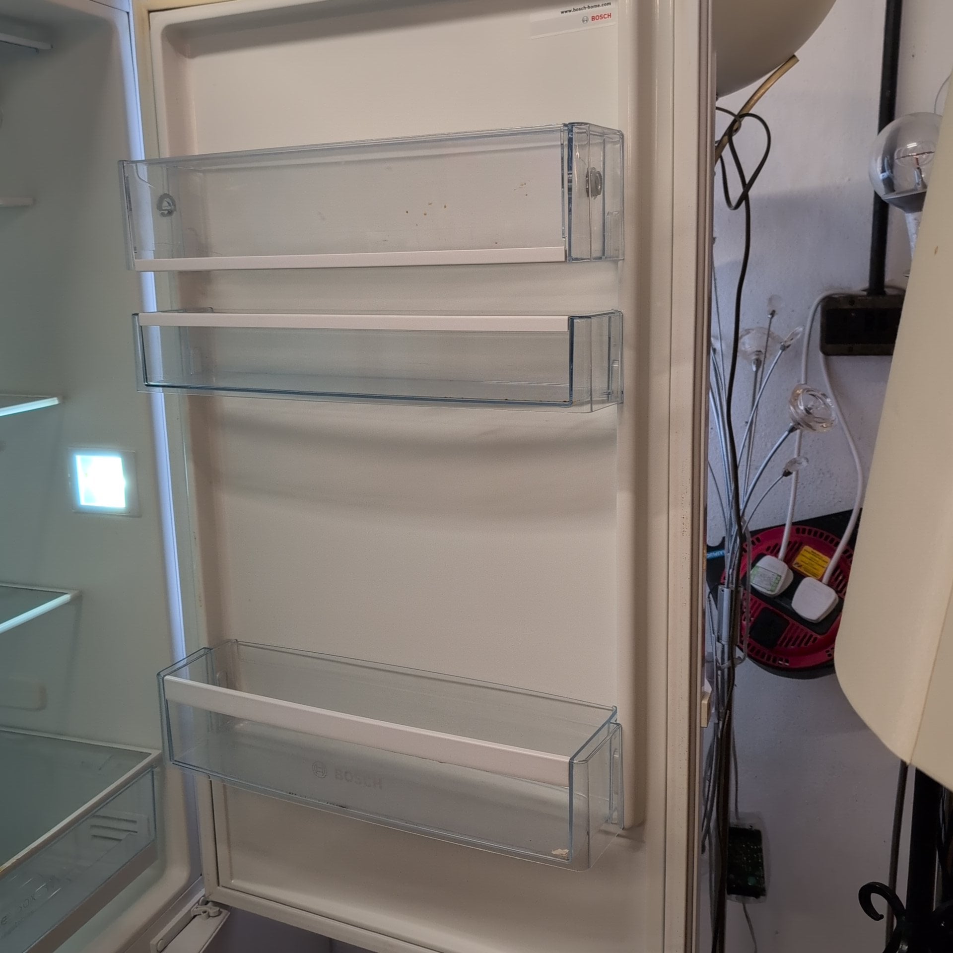 Fridge Freezer