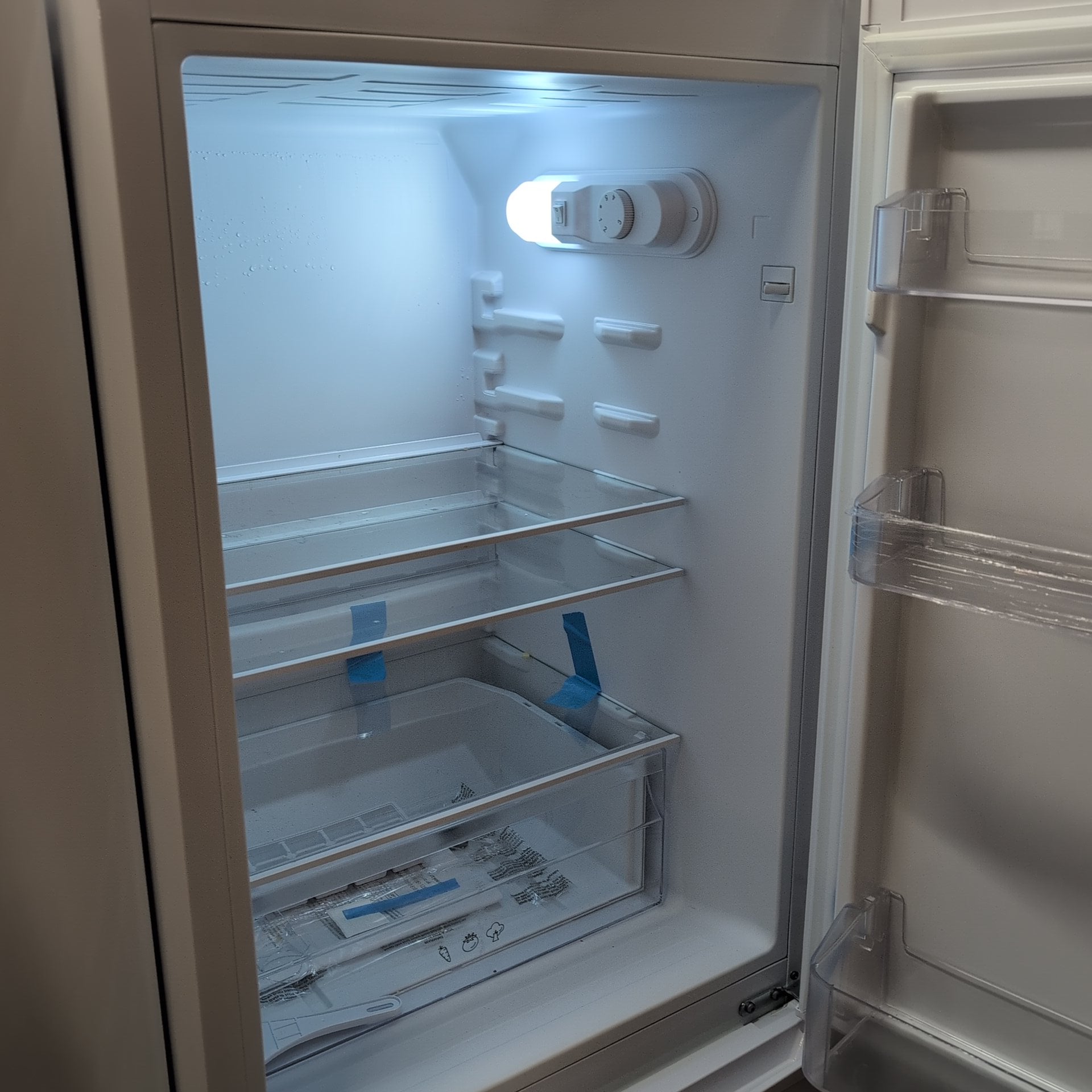 Fridge Freezer