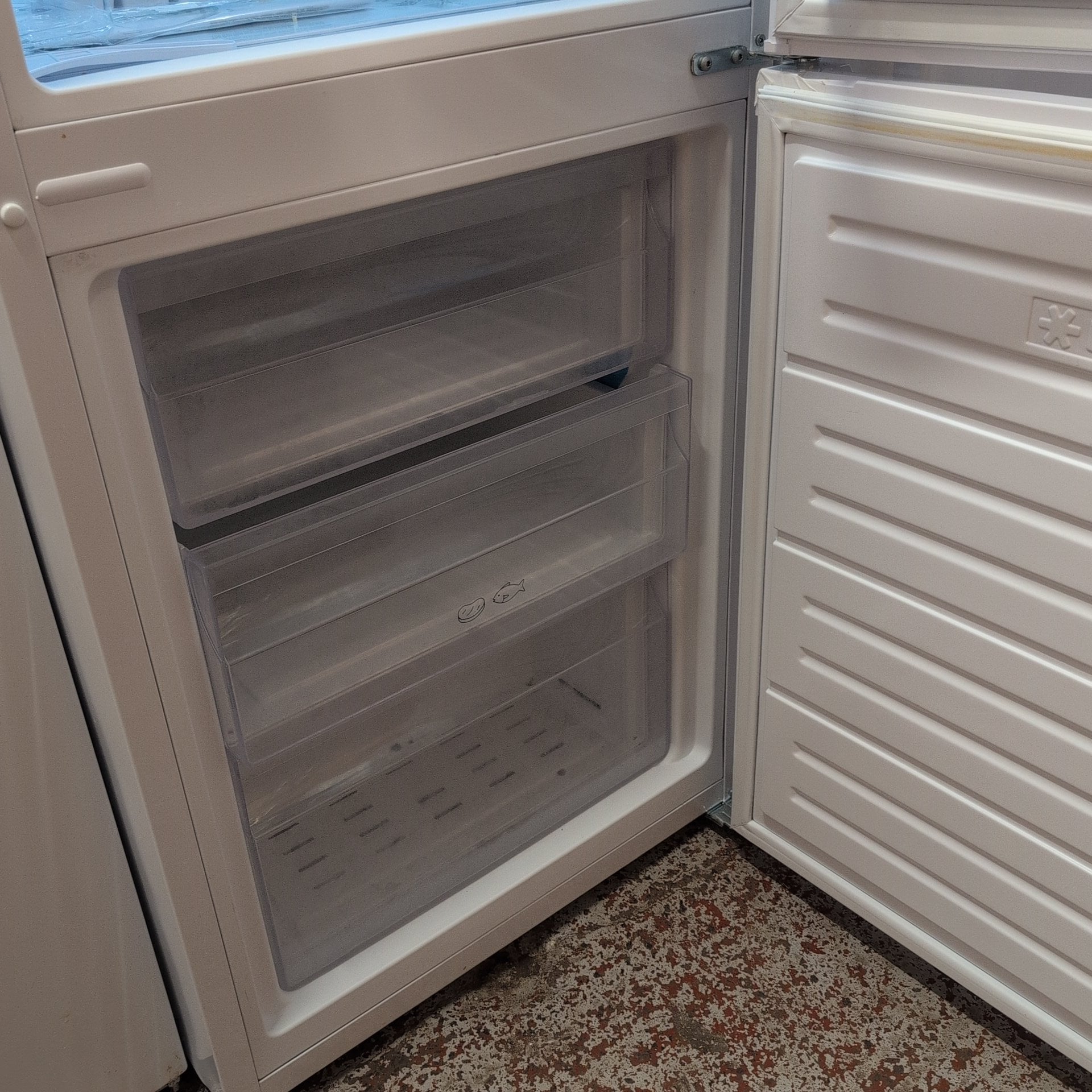 Fridge Freezer