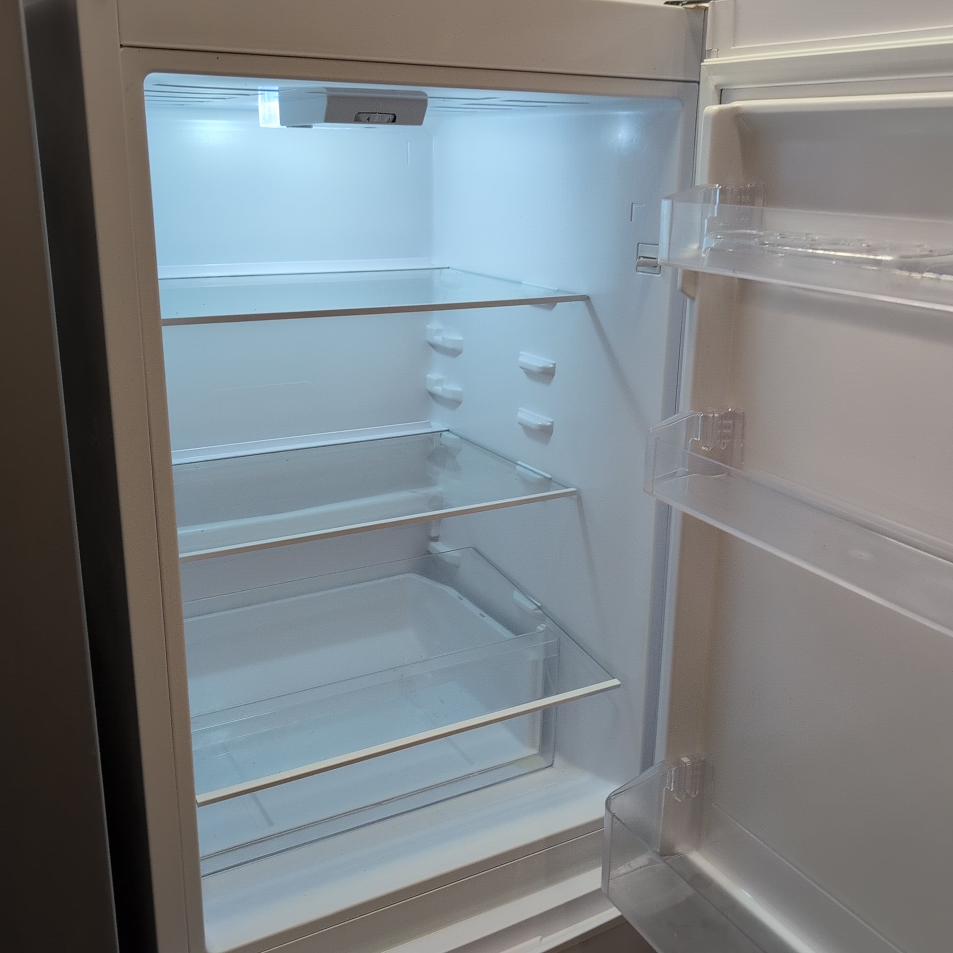Fridge Freezer