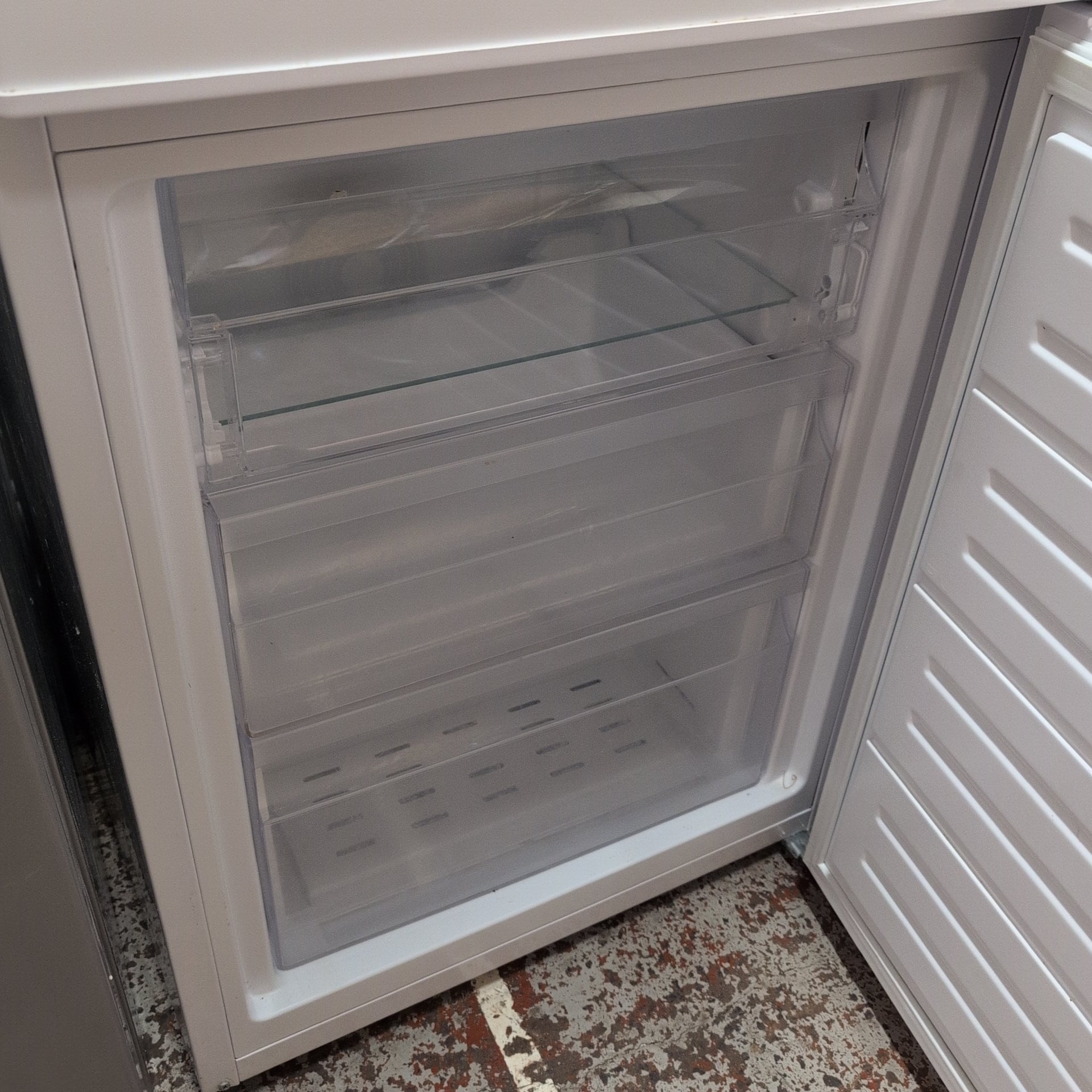 Fridge Freezer