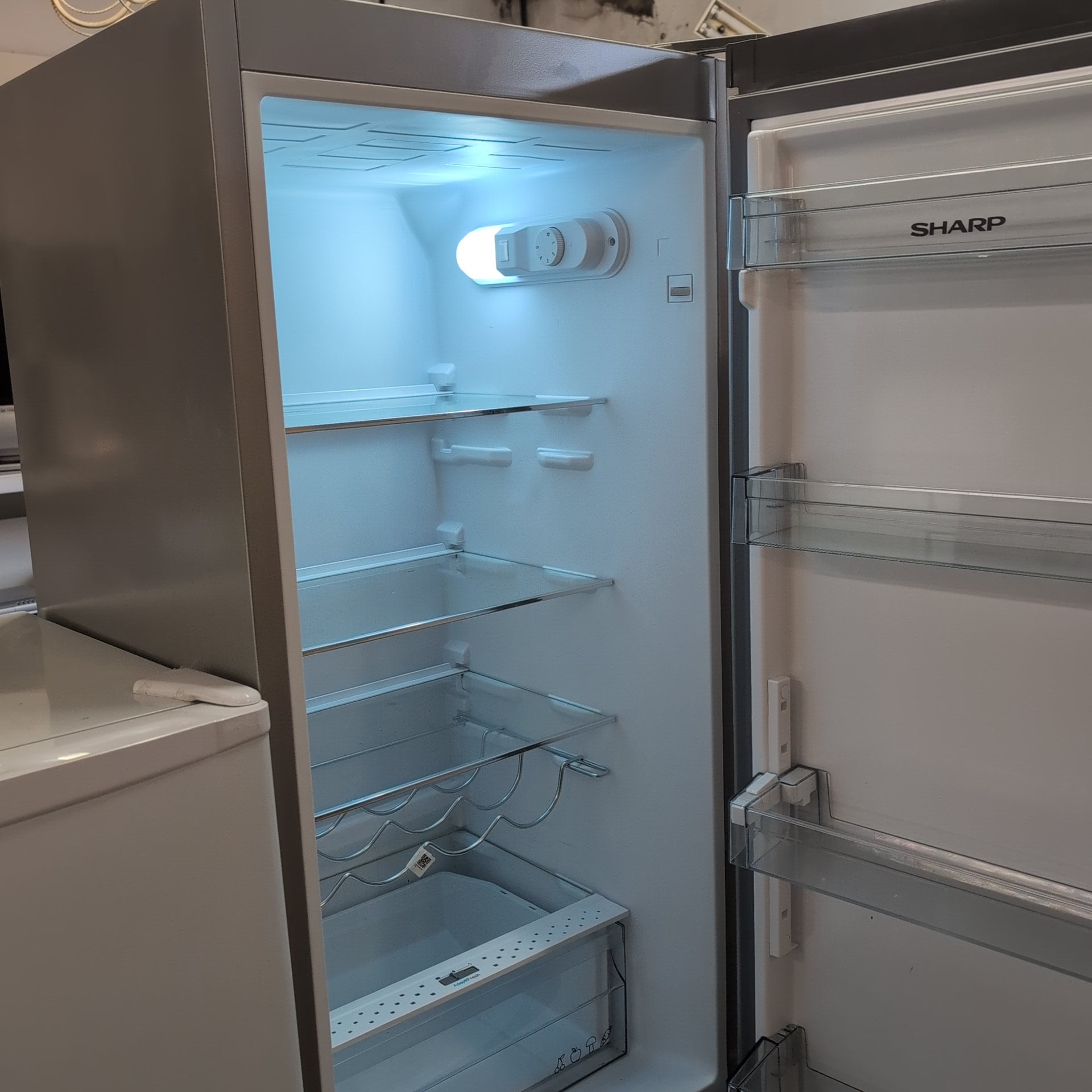 Fridge Freezer