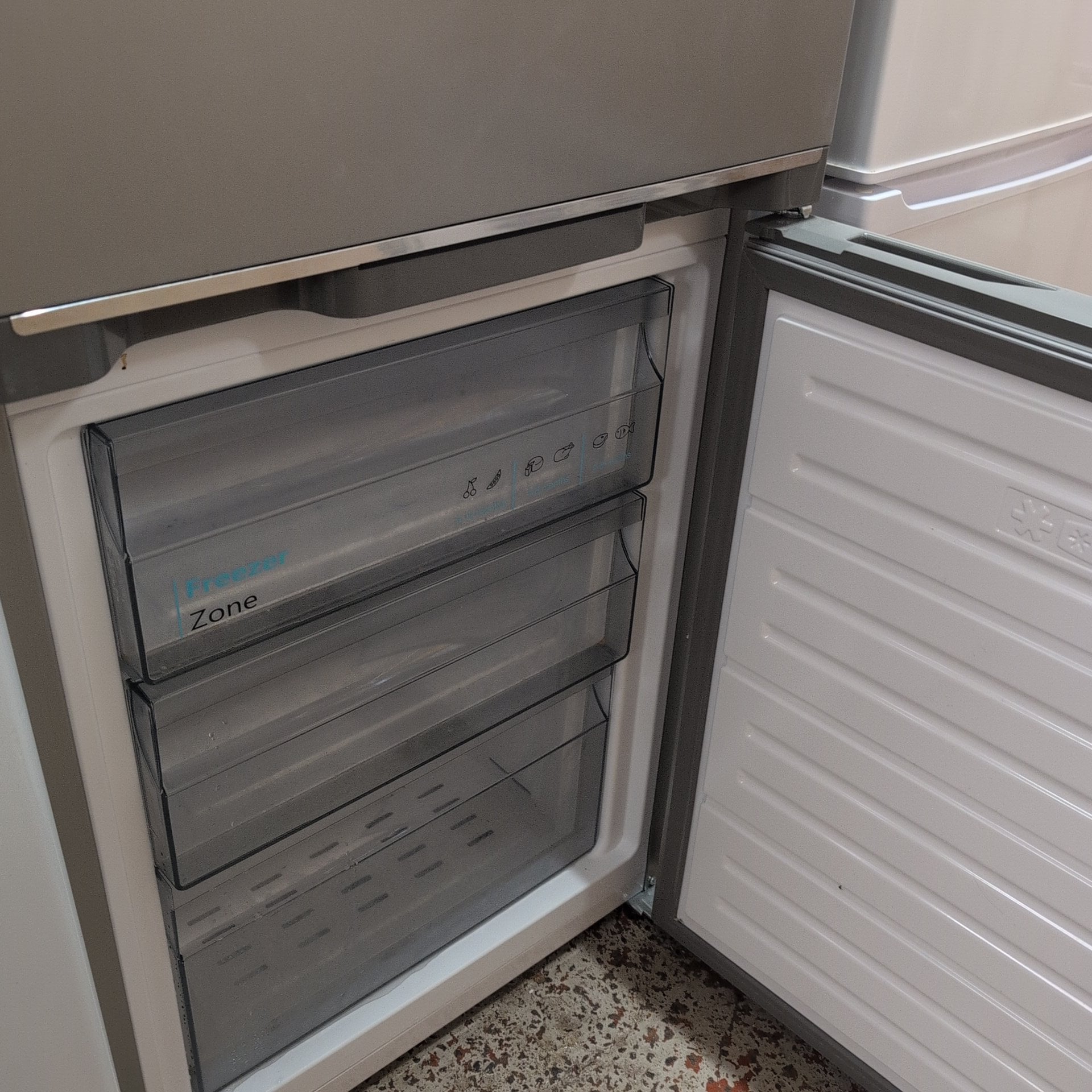 Fridge Freezer