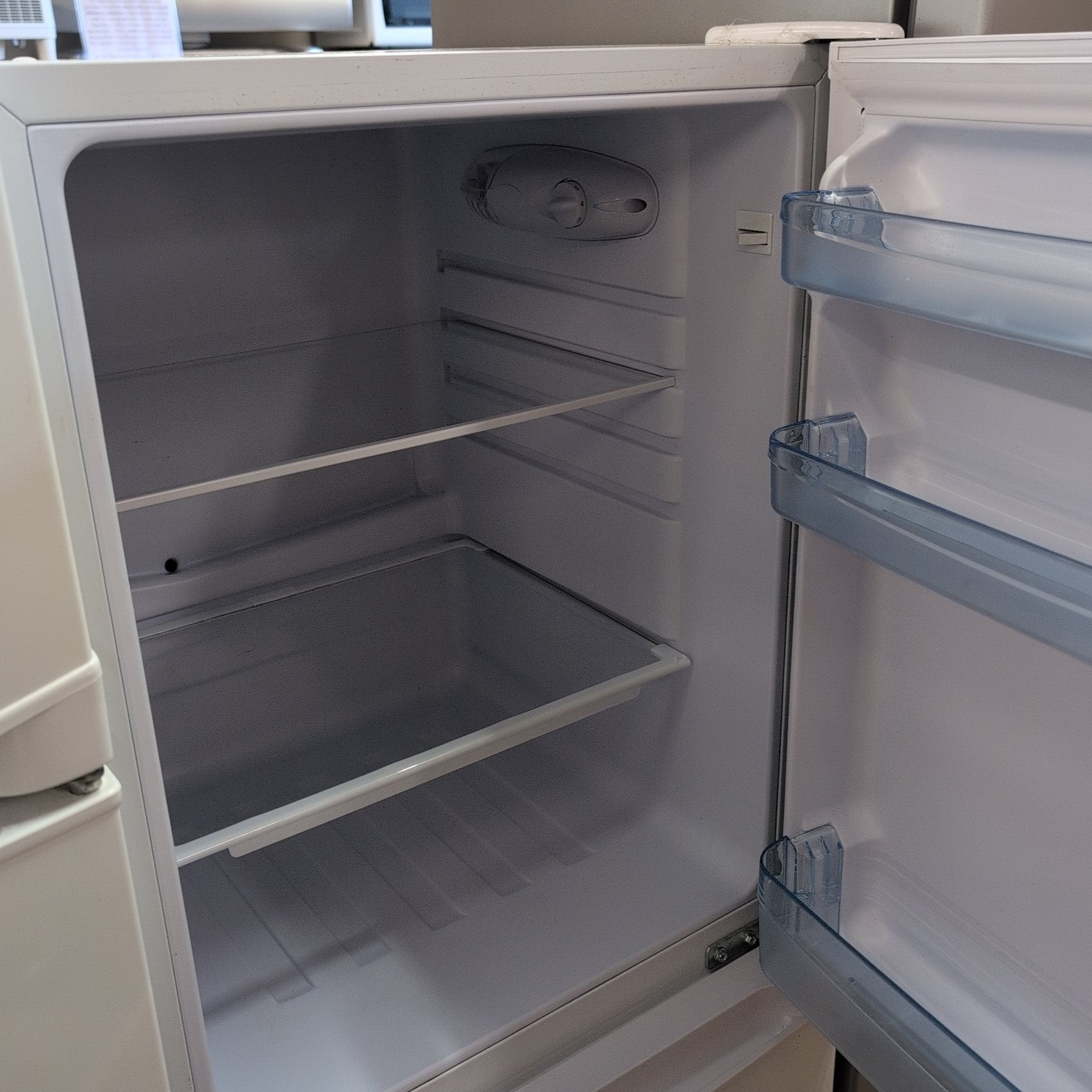 Fridge Freezer