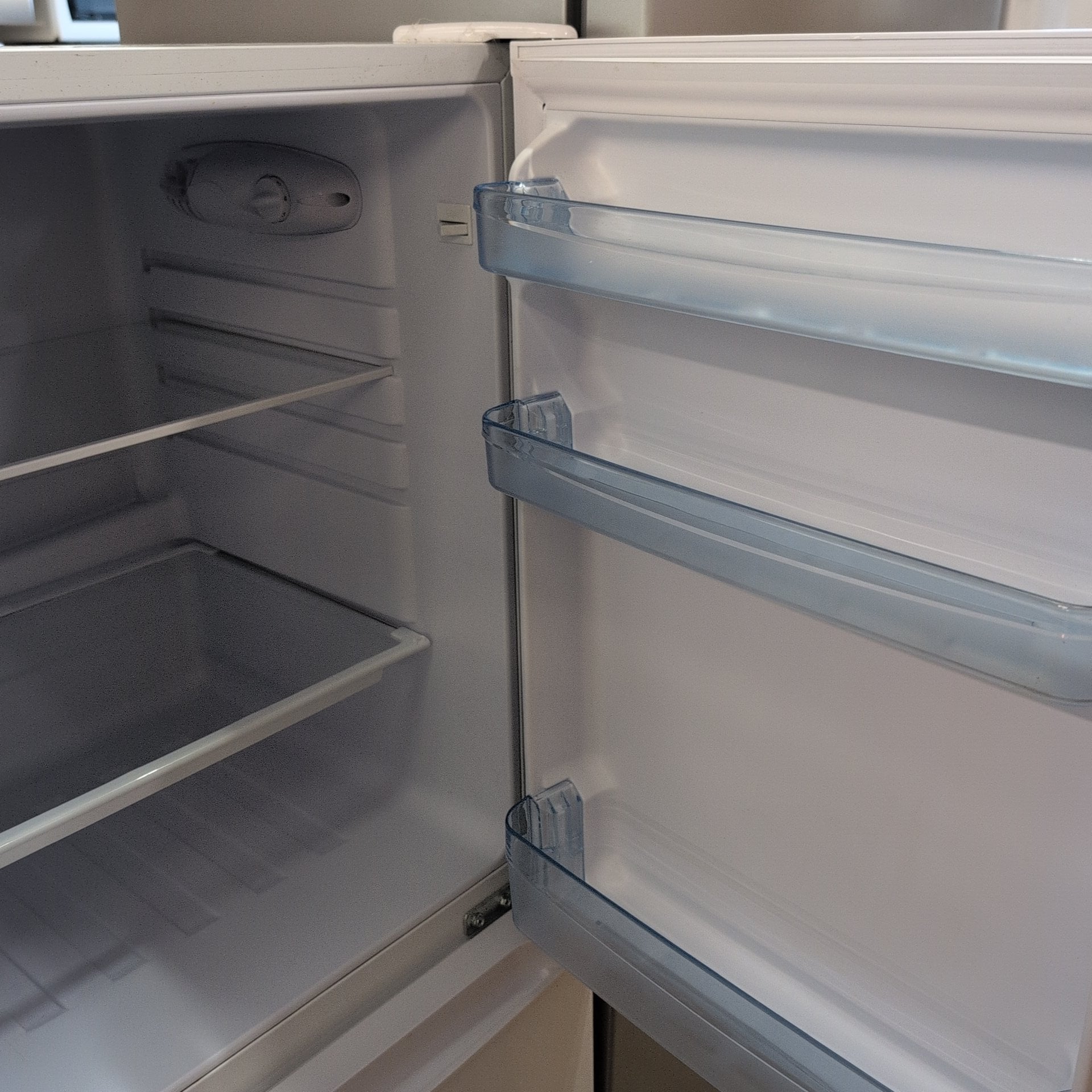 Fridge Freezer