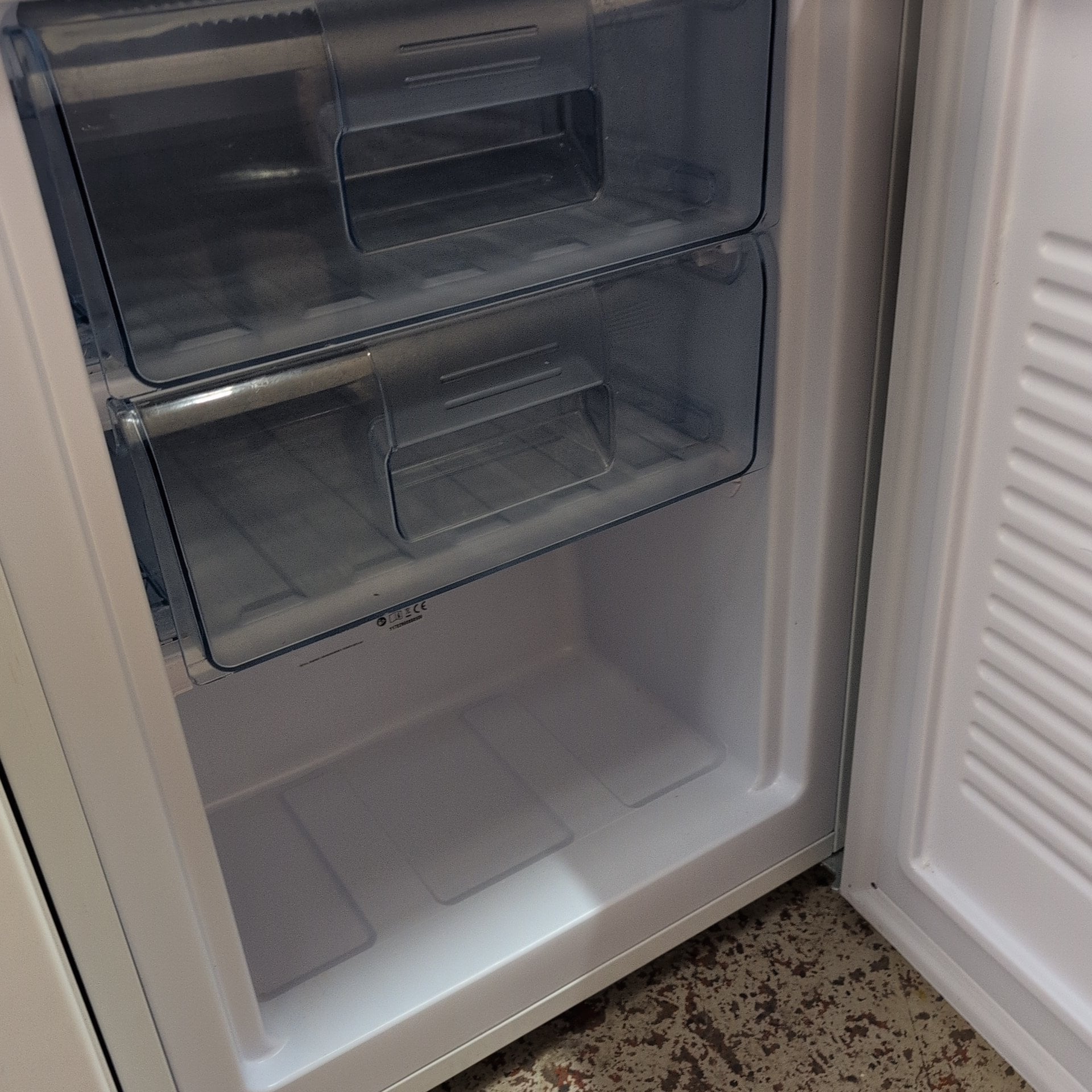 Fridge Freezer