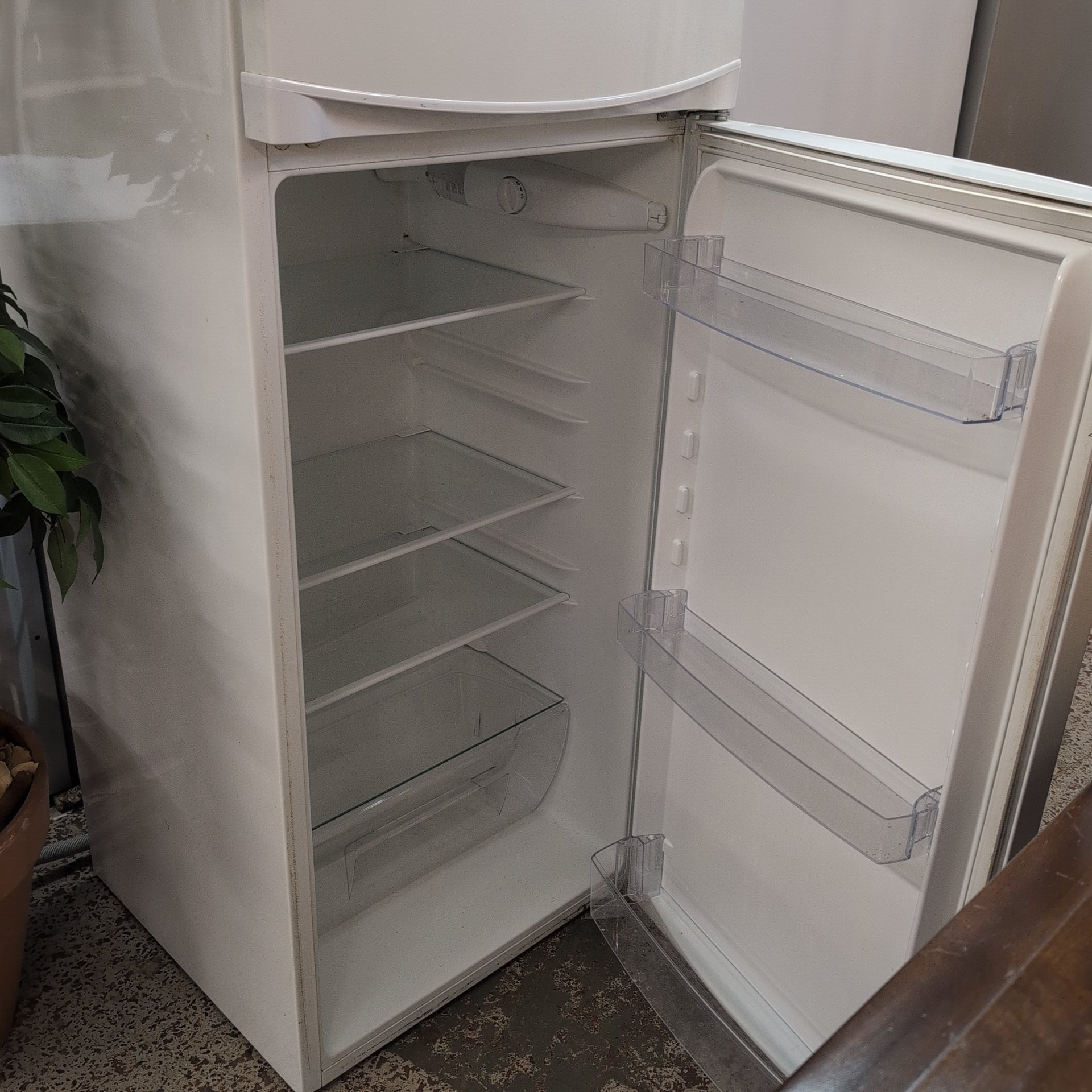 Fridge Freezer
