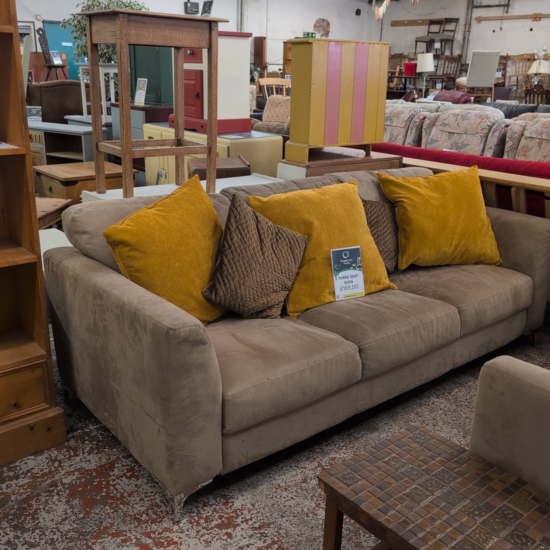 Sofa
