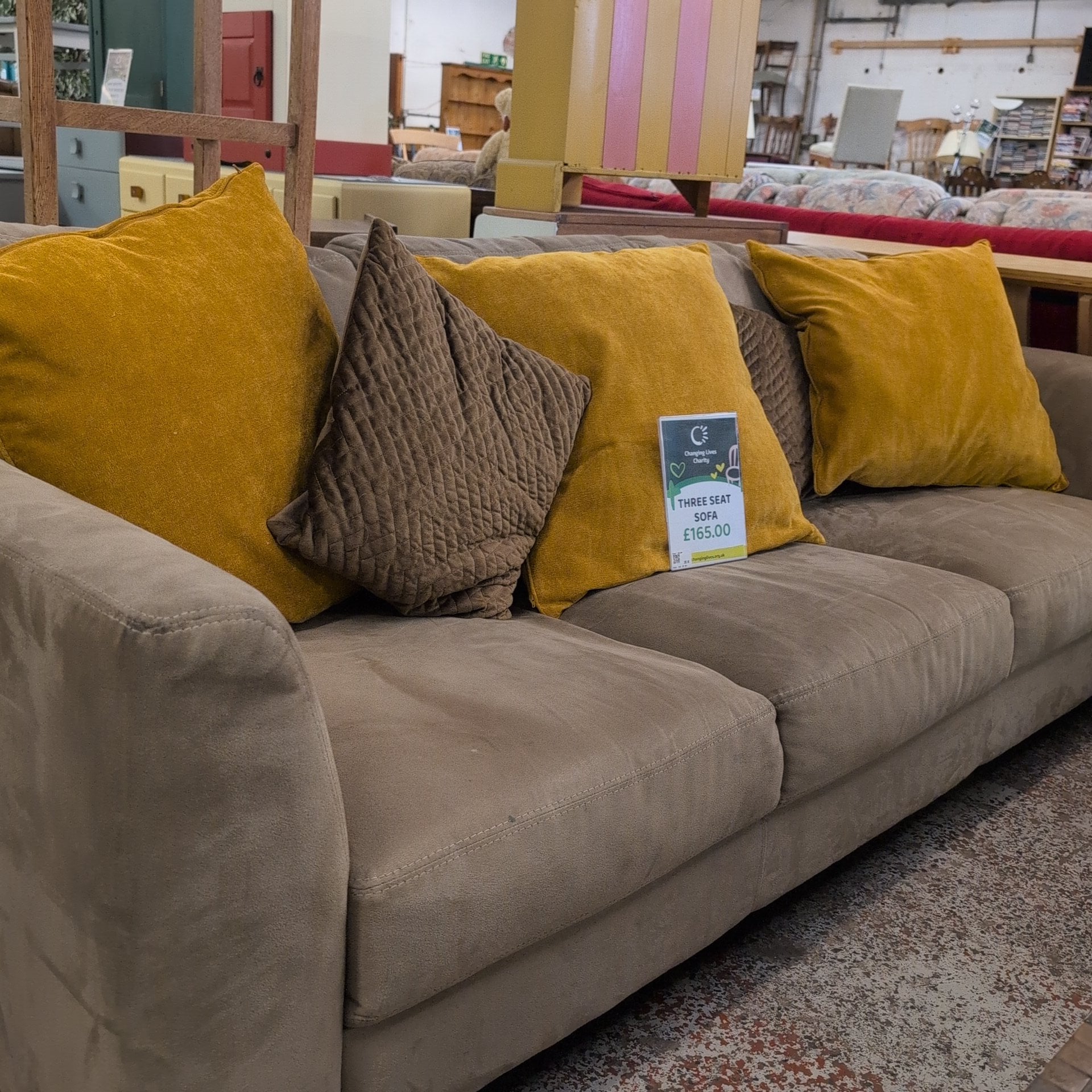 Sofa