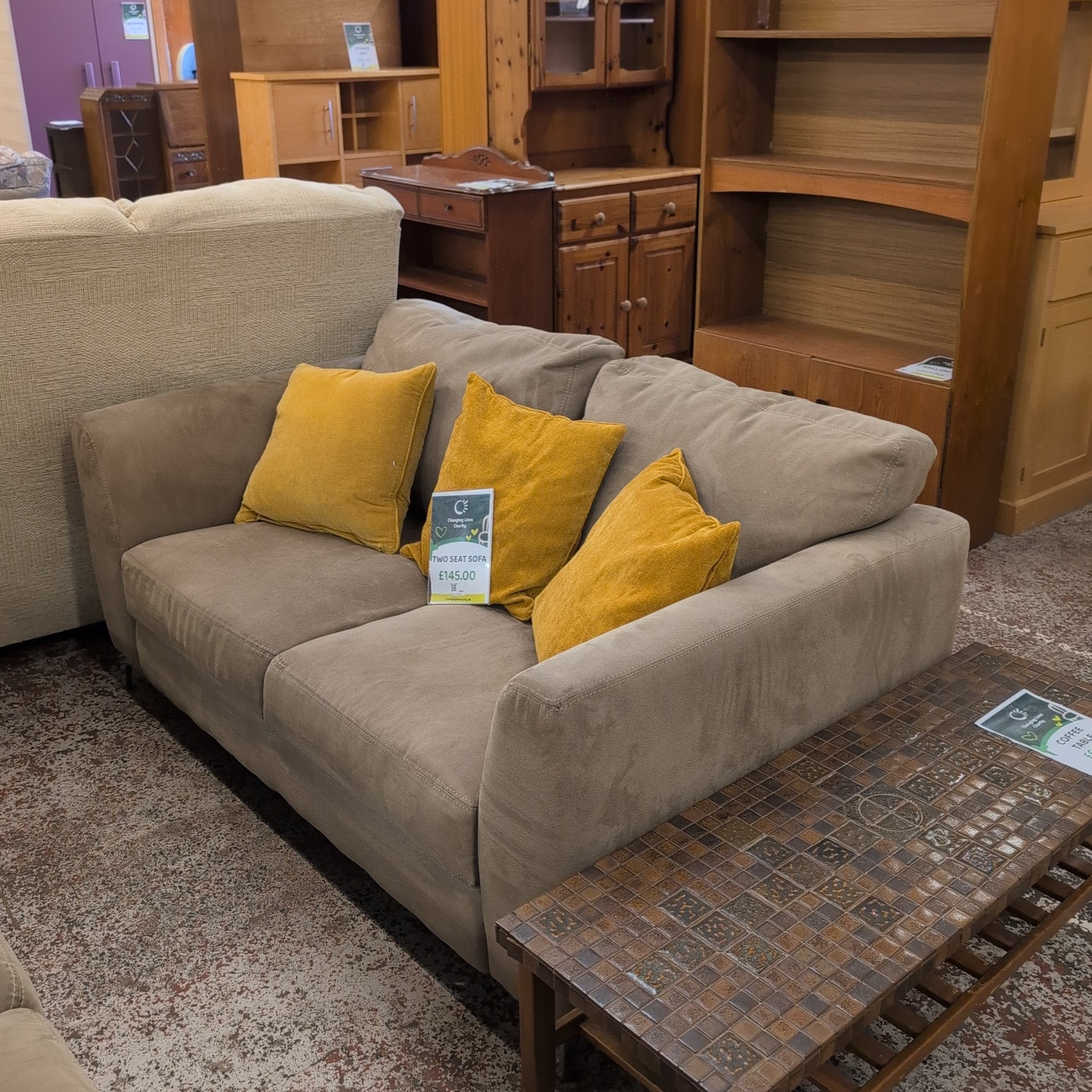 Sofa